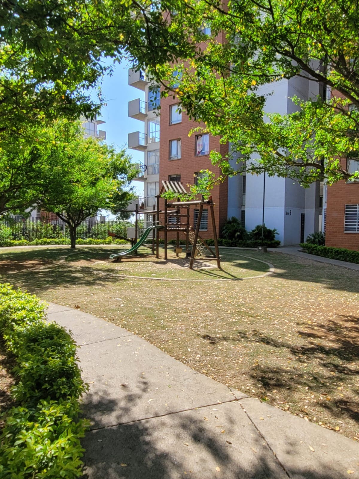 Apartamento en venta en Ciudad Melendez, Cali, ID WG8988