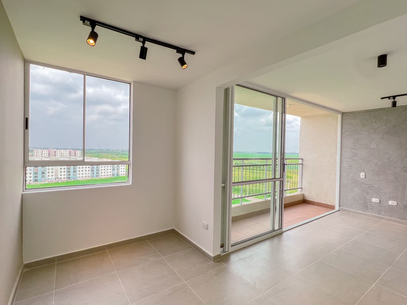 Apartamento en venta en Valle Del Lili, Cali, ID NO6858