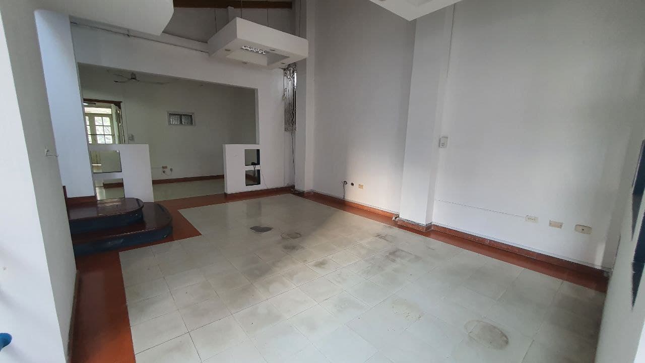 Lote/Casalote en venta en El Peñon, Cali, ID EU8572