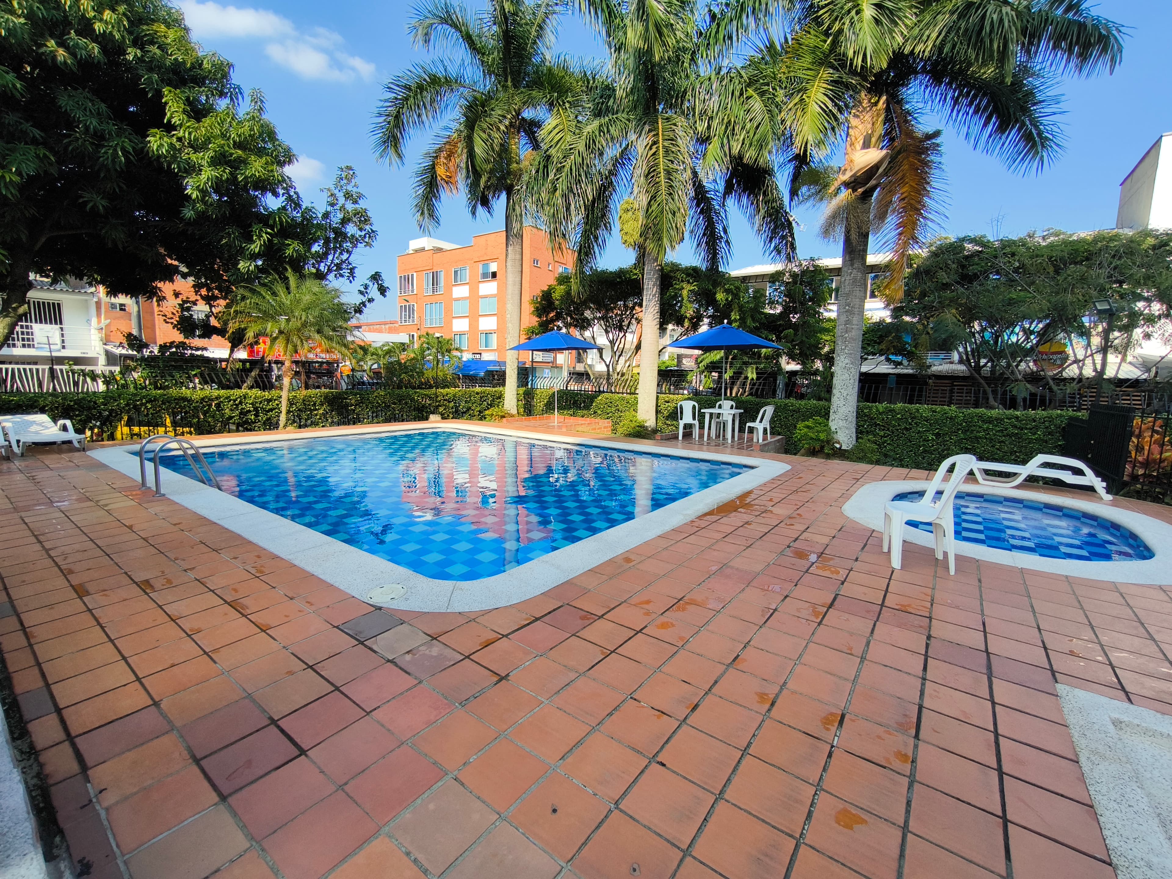 Apartamento en venta en Calicanto, Cali, ID XB8594