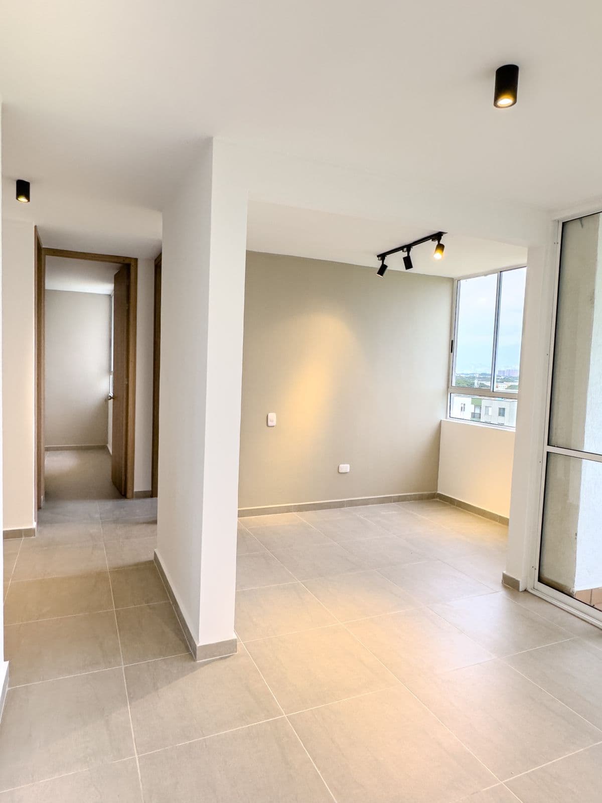 Apartamento en venta en Valle Del Lili, Cali, ID NO6858