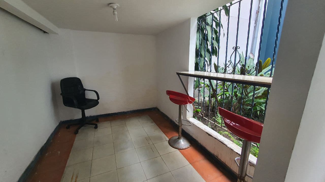 Lote/Casalote en venta en El Peñon, Cali, ID EU8572