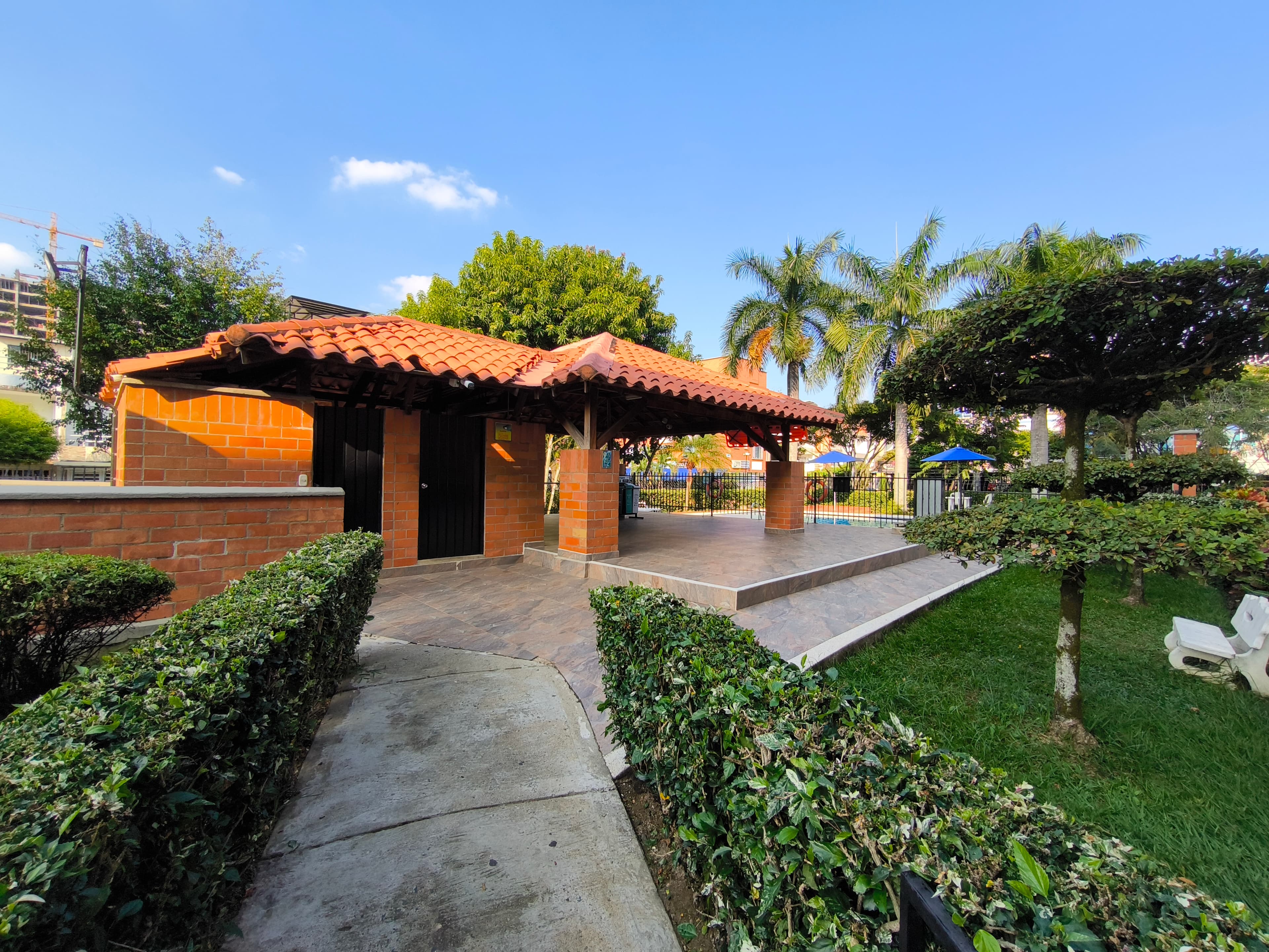 Apartamento en venta en Calicanto, Cali, ID XB8594