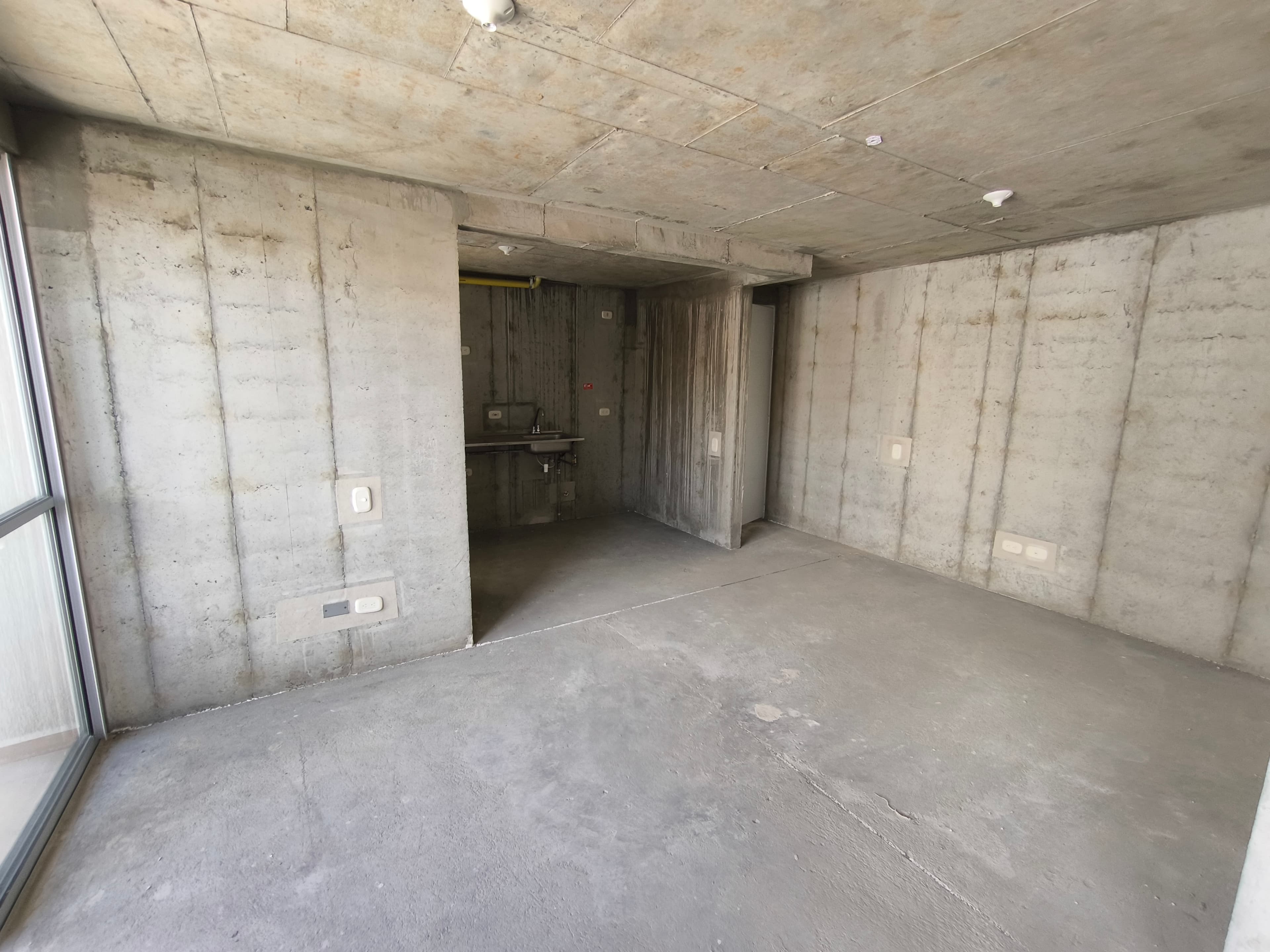 Apartamento en venta en Ciudad Melendez, Cali, ID YU9544