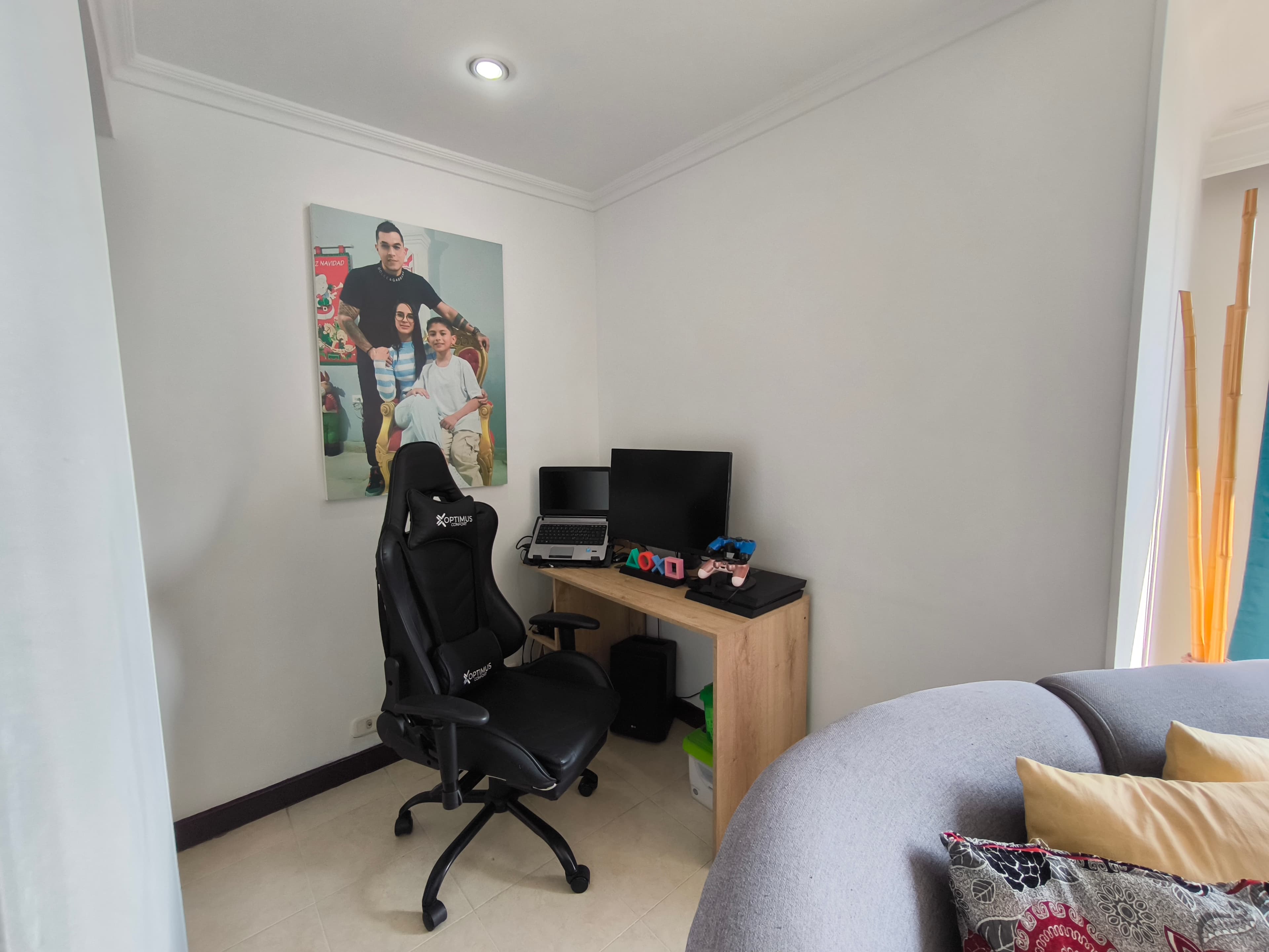 Apartamento en venta en Calicanto, Cali, ID XB8594