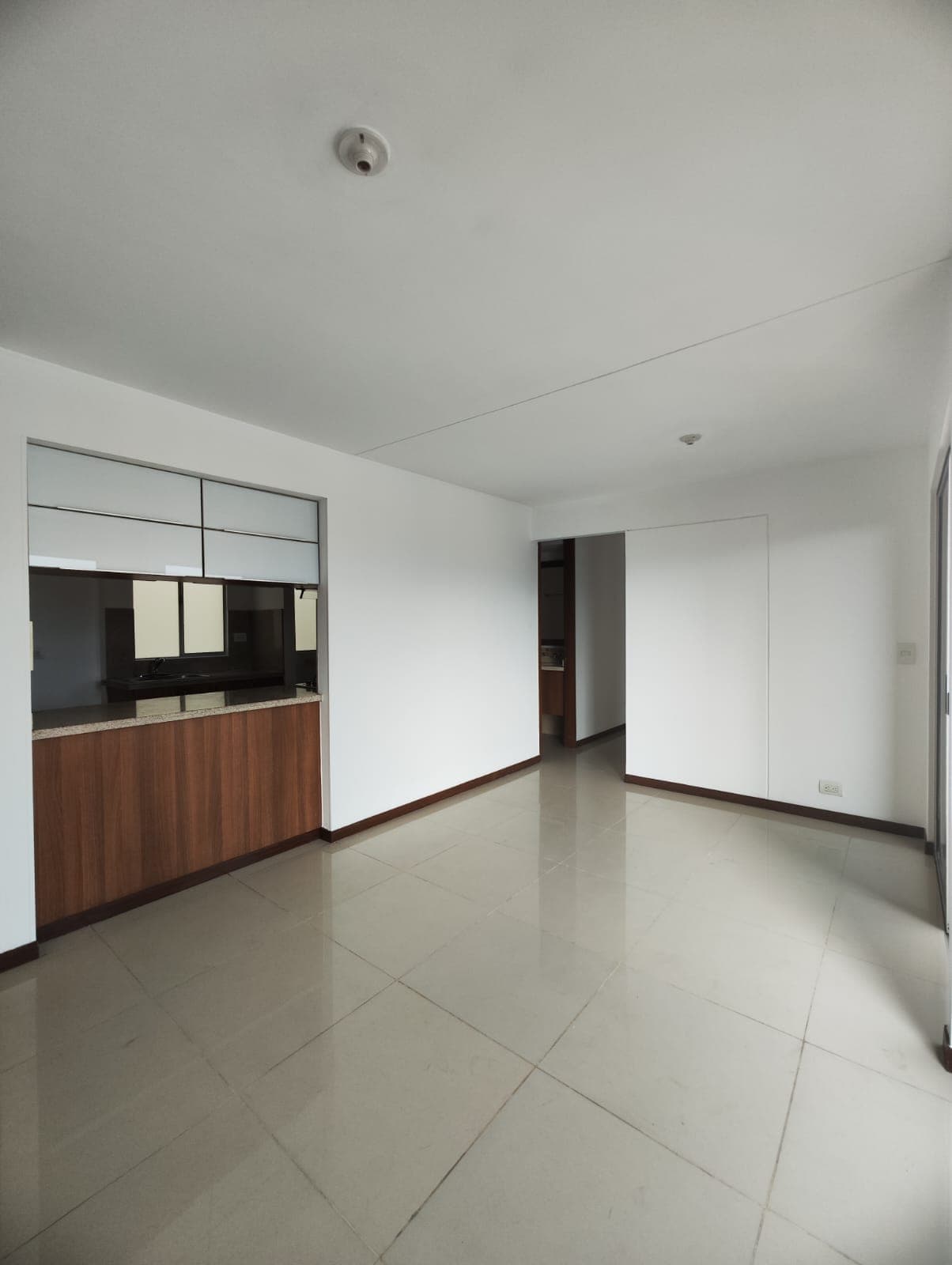 Apartamento en venta en Bochalema, Cali, ID TE4390