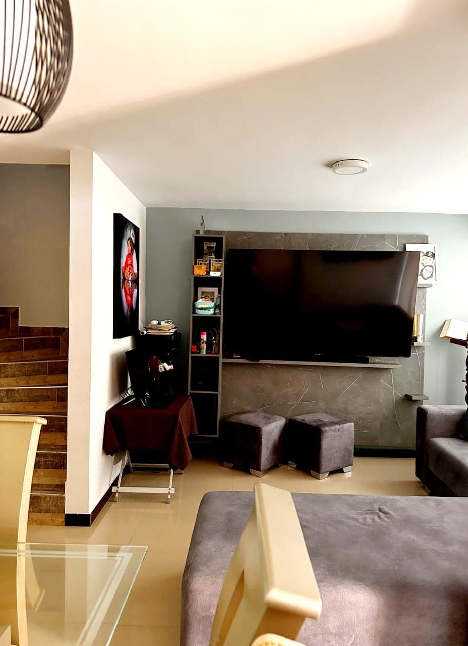 Casa en venta, Cali, ID WT7658