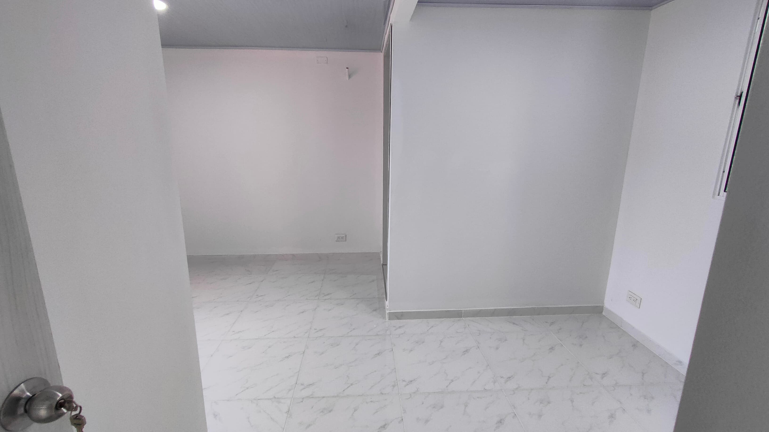 Apartamento en venta en Vivero Parque Residencial, Cali, ID XD5299