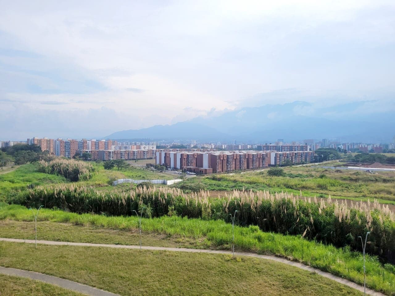 Apartamento en venta en Cuidad Melendez, Cali, ID VJ7131