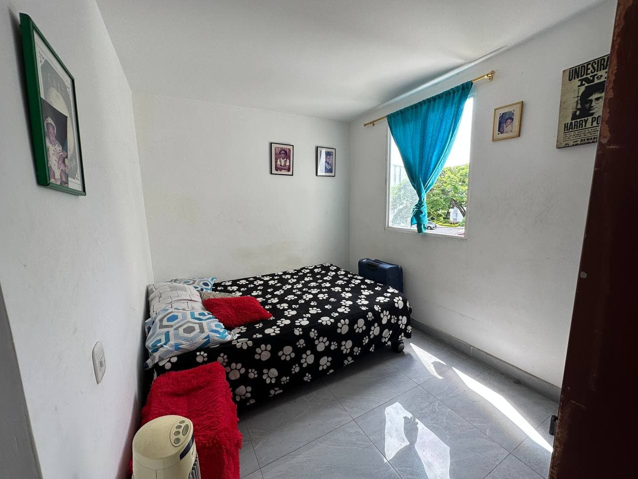 Apartamento en venta en Ciudad Pacifica, Cali, ID VB4312