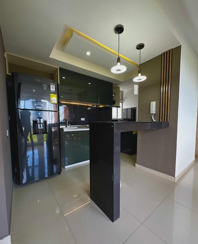 Apartamento en venta en Ciudad Melendez, Cali, ID YS1895