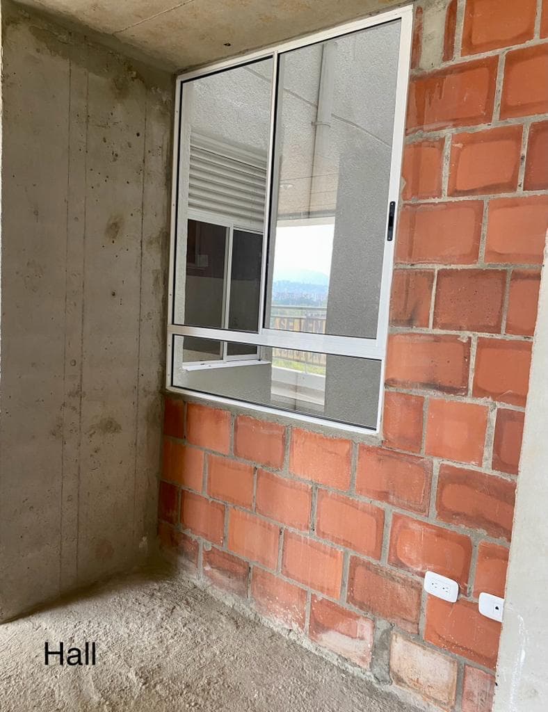 Apartamento en venta en Valle De Lili, Cali, ID OW7529