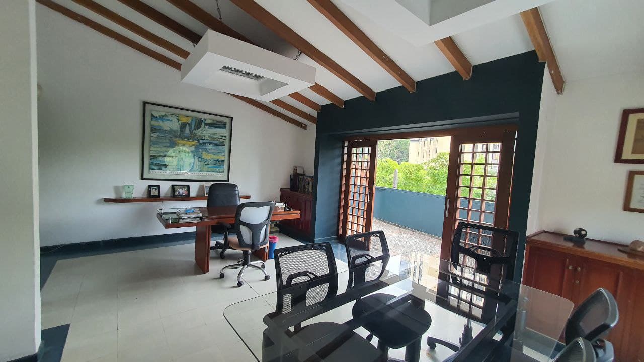 Lote/Casalote en venta en El Peñon, Cali, ID EU8572