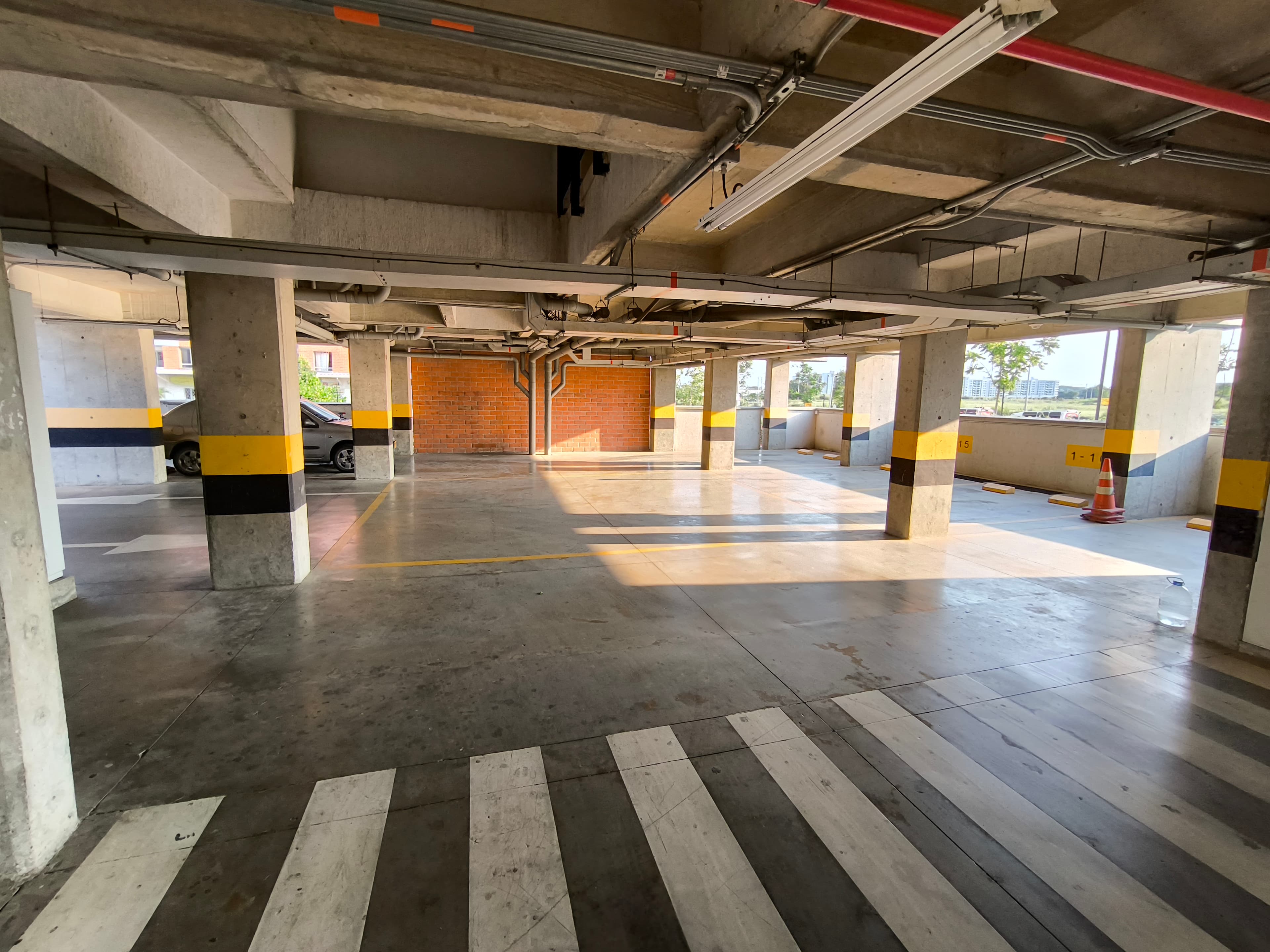 Apartamento en venta en Ciudad Melendez, Cali, ID WJ7256
