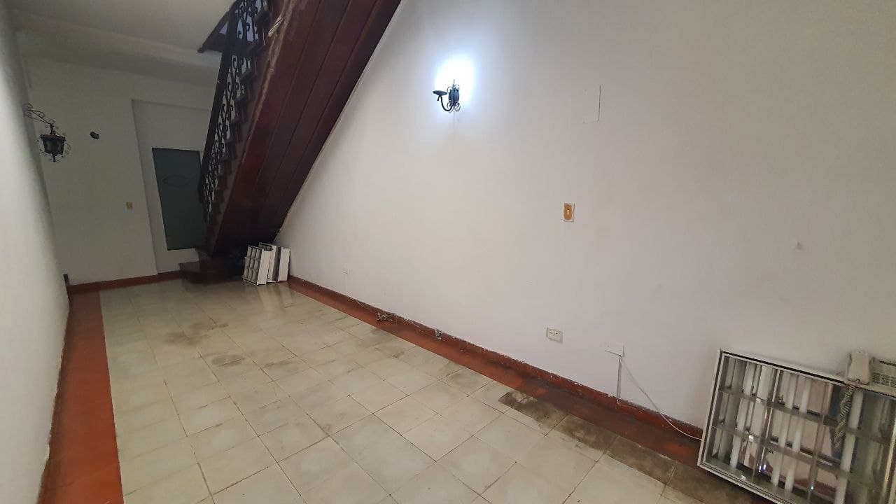 Lote/Casalote en venta en El Peñon, Cali, ID EU8572