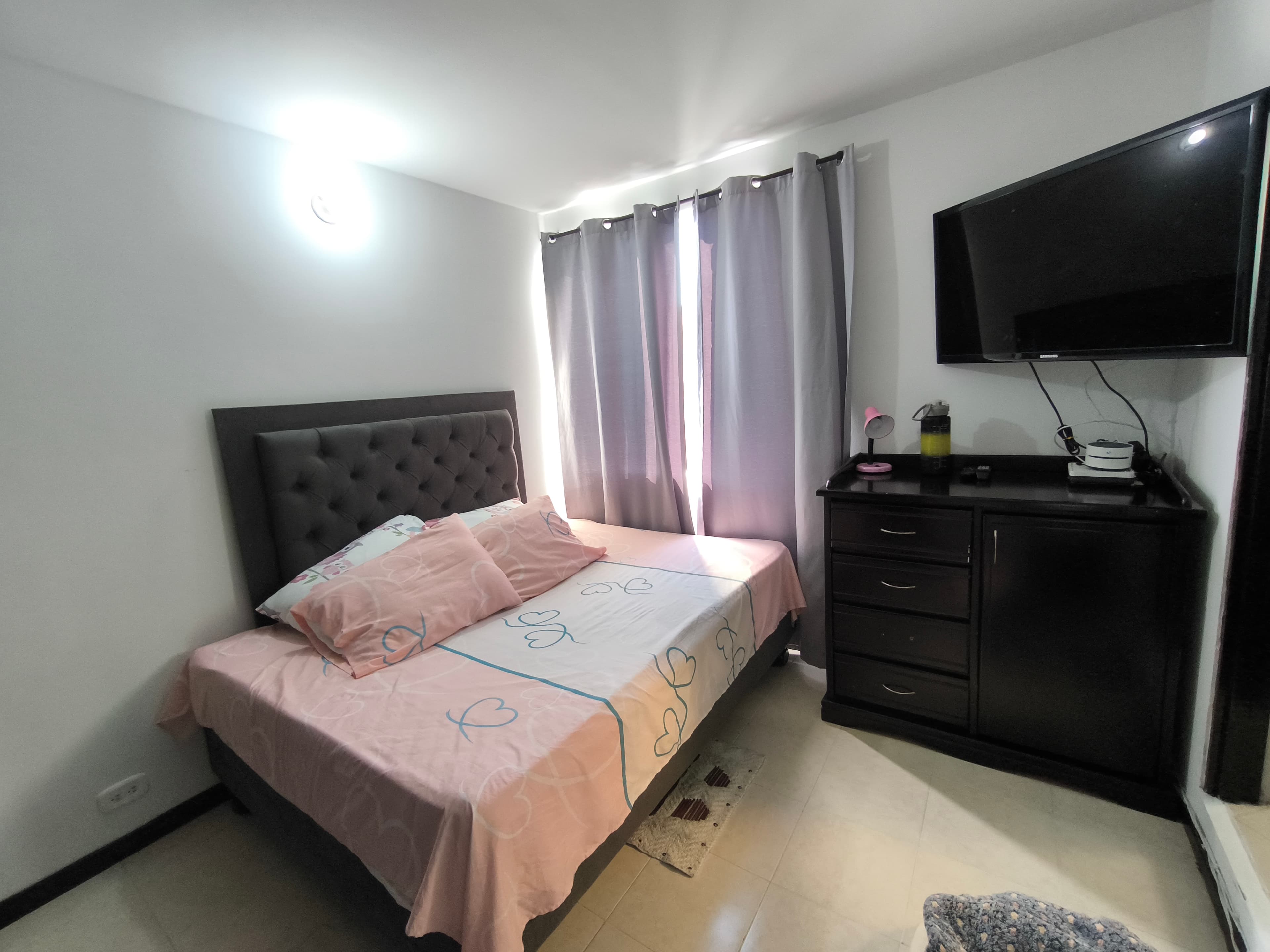 Apartamento en venta en Calicanto, Cali, ID XB8594