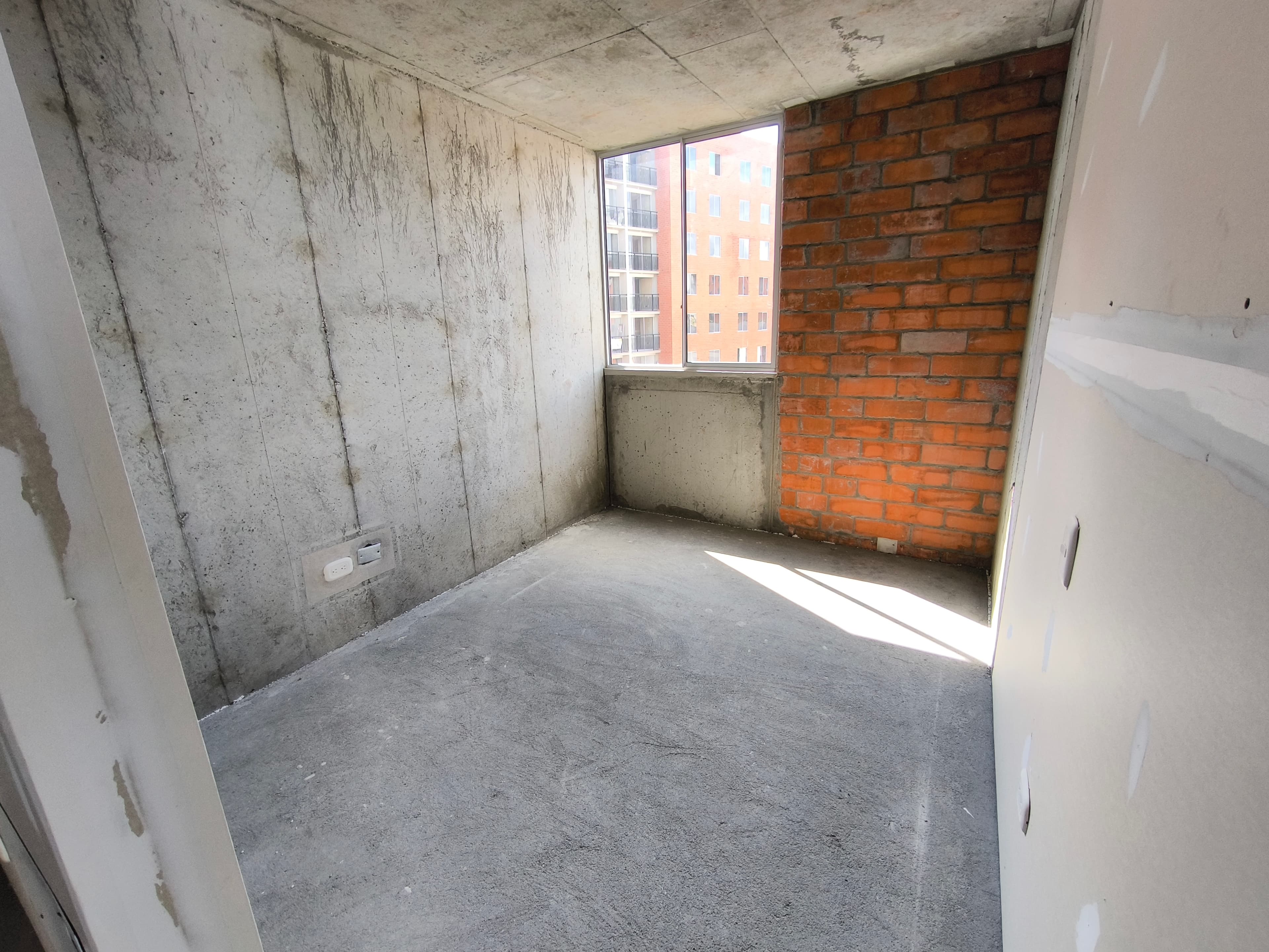 Apartamento en venta en Ciudad Melendez, Cali, ID YU9544