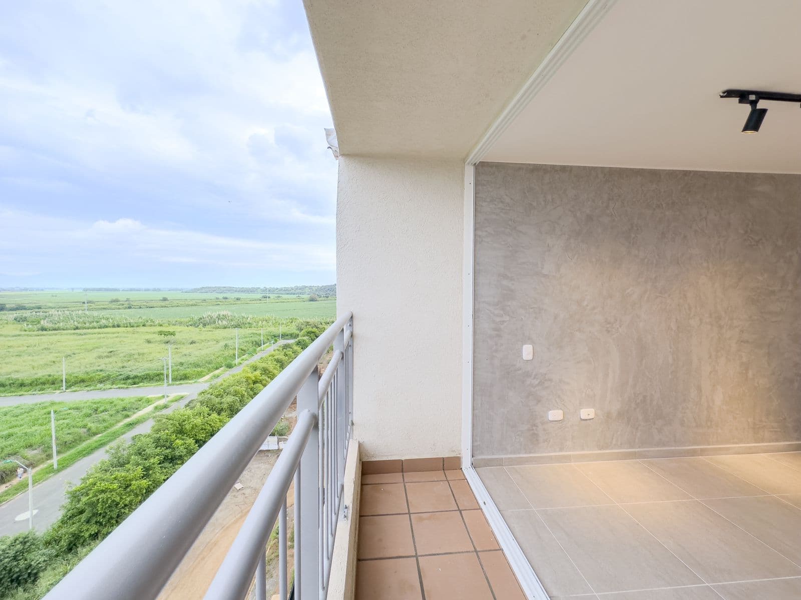 Apartamento en venta en Valle Del Lili, Cali, ID NO6858
