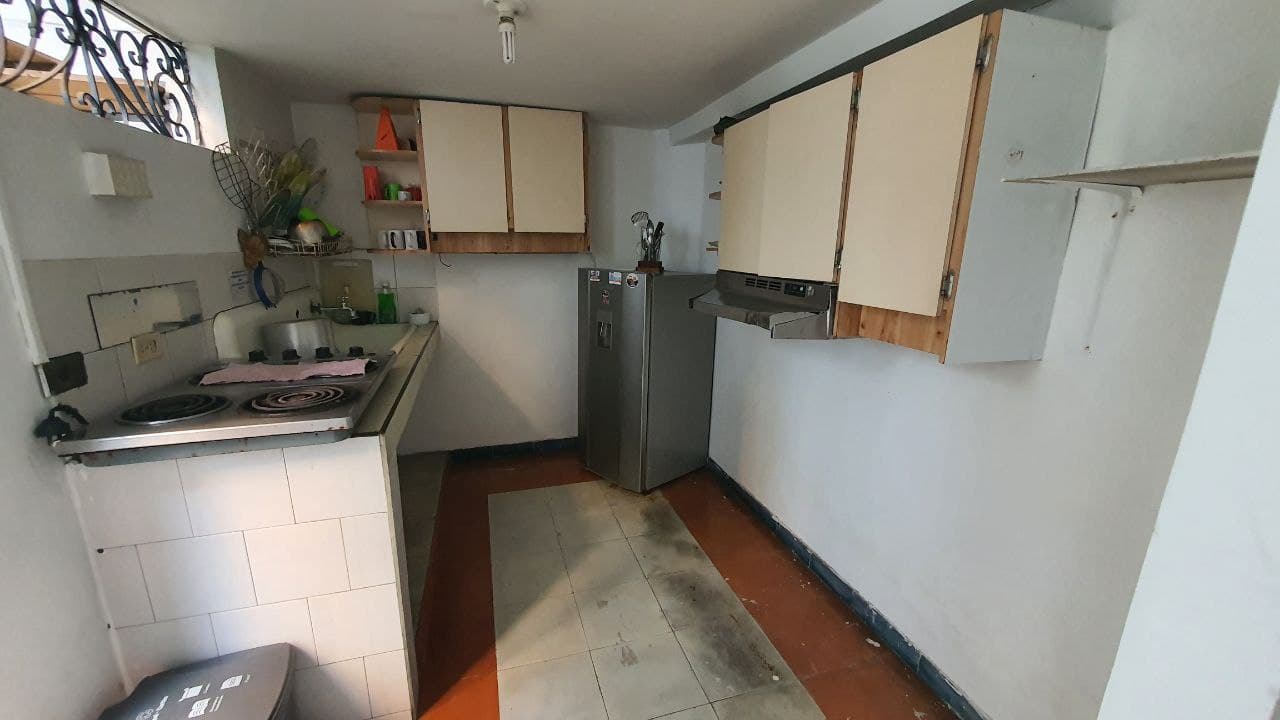 Lote/Casalote en venta en El Peñon, Cali, ID EU8572