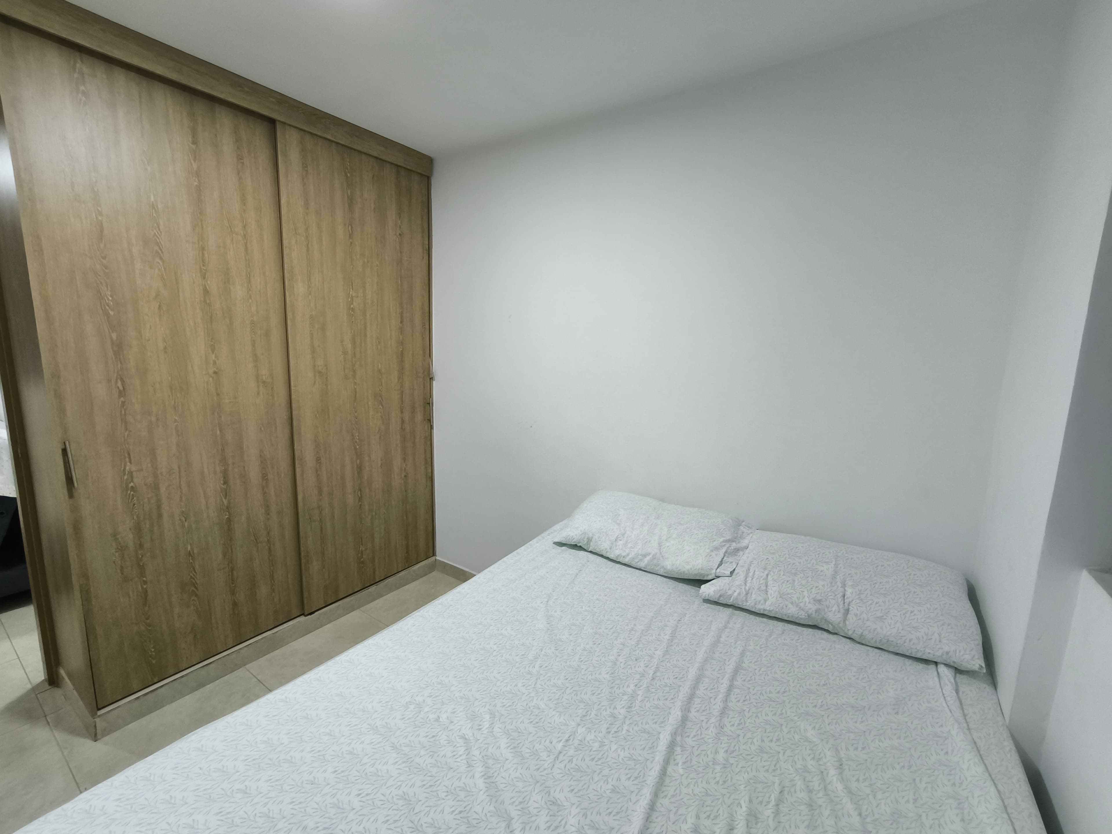 Apartamento en venta en Valle De Lili, Cali, ID RA8163