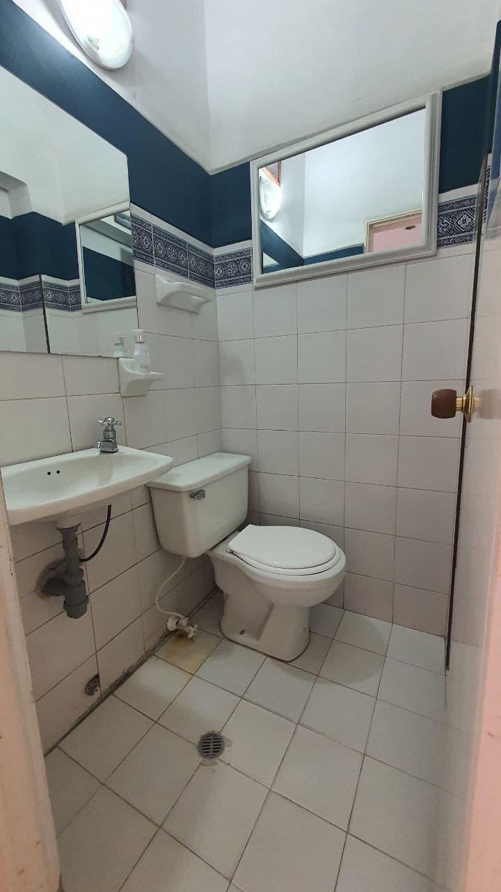 Lote/Casalote en venta en El Peñon, Cali, ID EU8572
