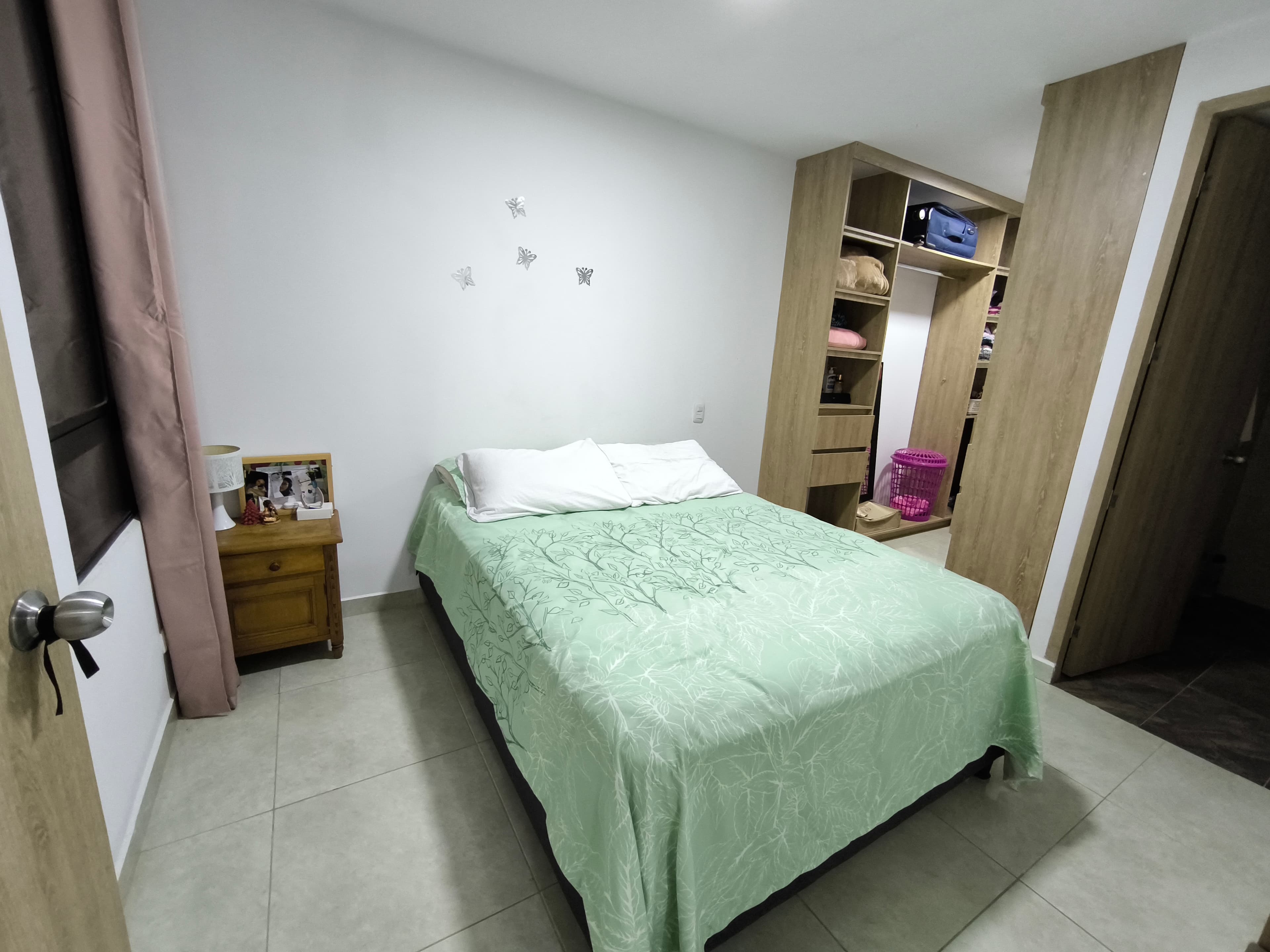 Apartamento en venta en Valle De Lili, Cali, ID RA8163