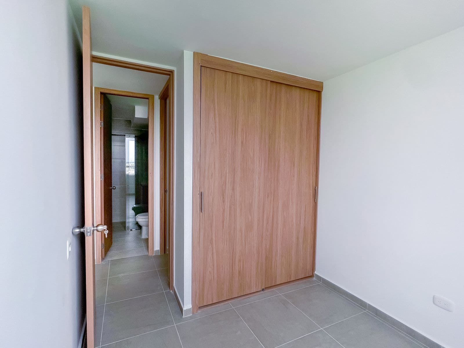 Apartamento en venta en Valle Del Lili, Cali, ID NO6858