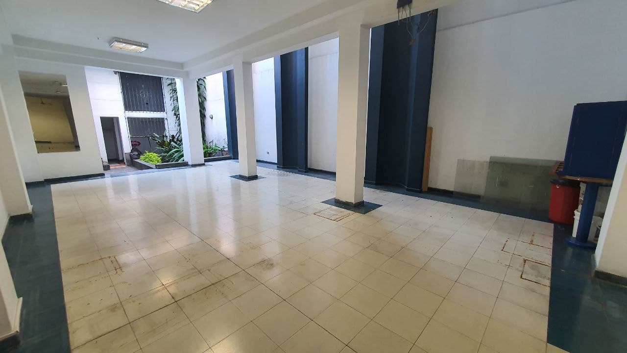 Lote/Casalote en venta en El Peñon, Cali, ID EU8572