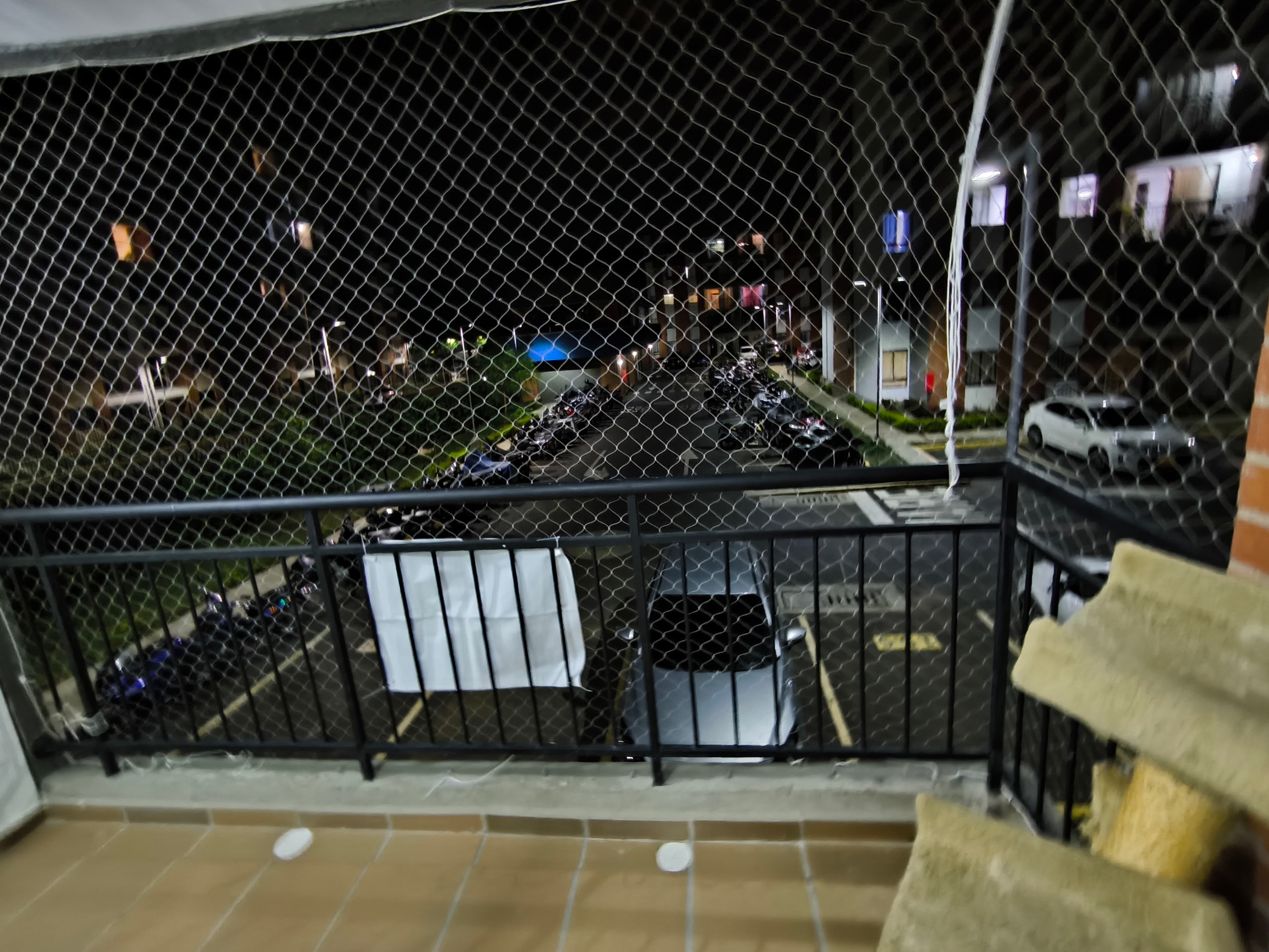 Apartamento en venta en Valle De Lili, Cali, ID RA8163