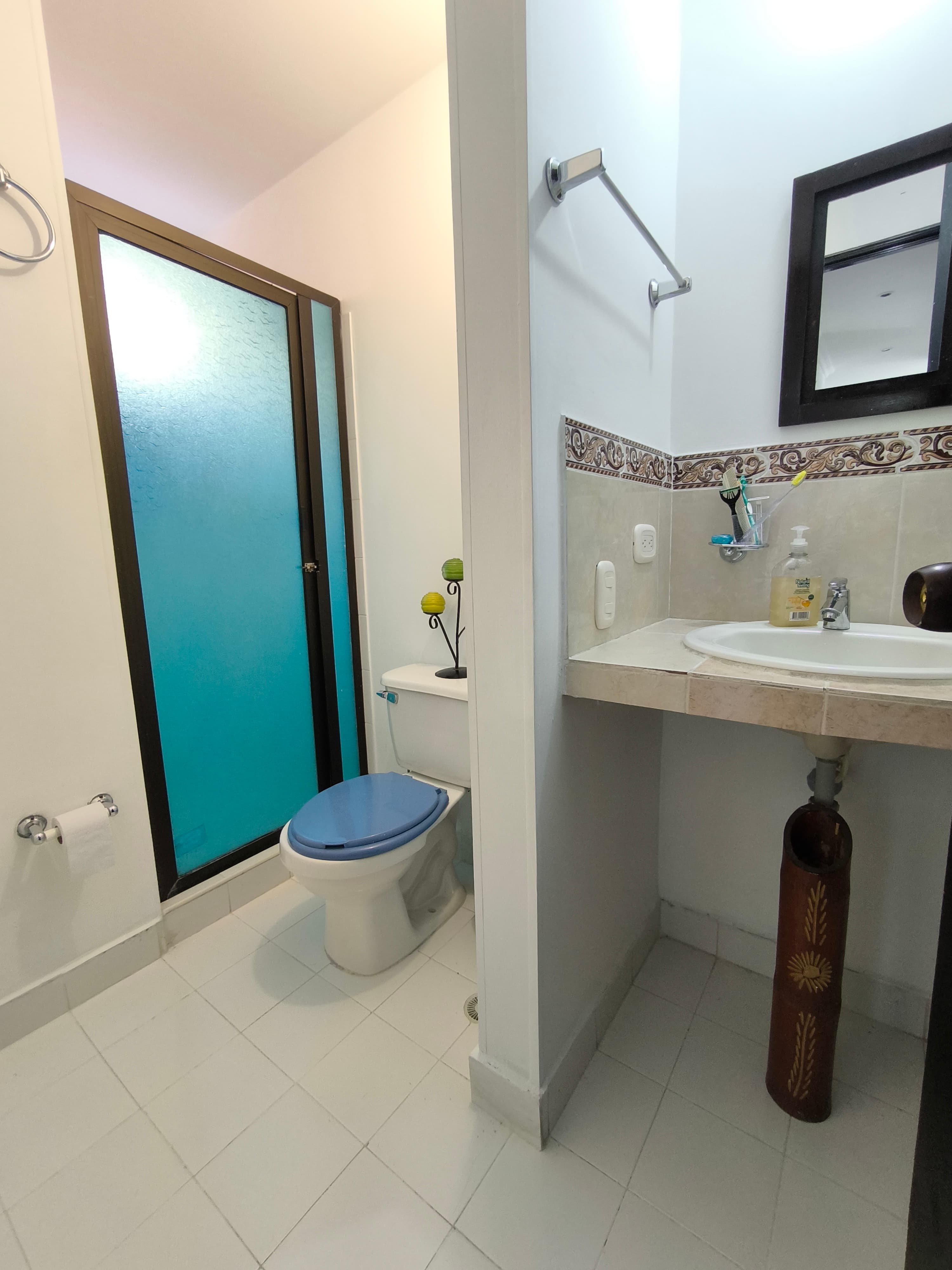 Apartamento en venta en Calicanto, Cali, ID XB8594