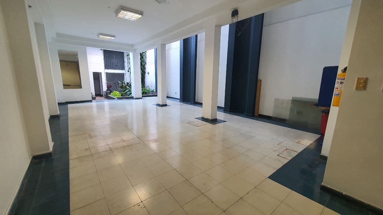 Lote/Casalote en venta en El Peñon, Cali, ID EU8572