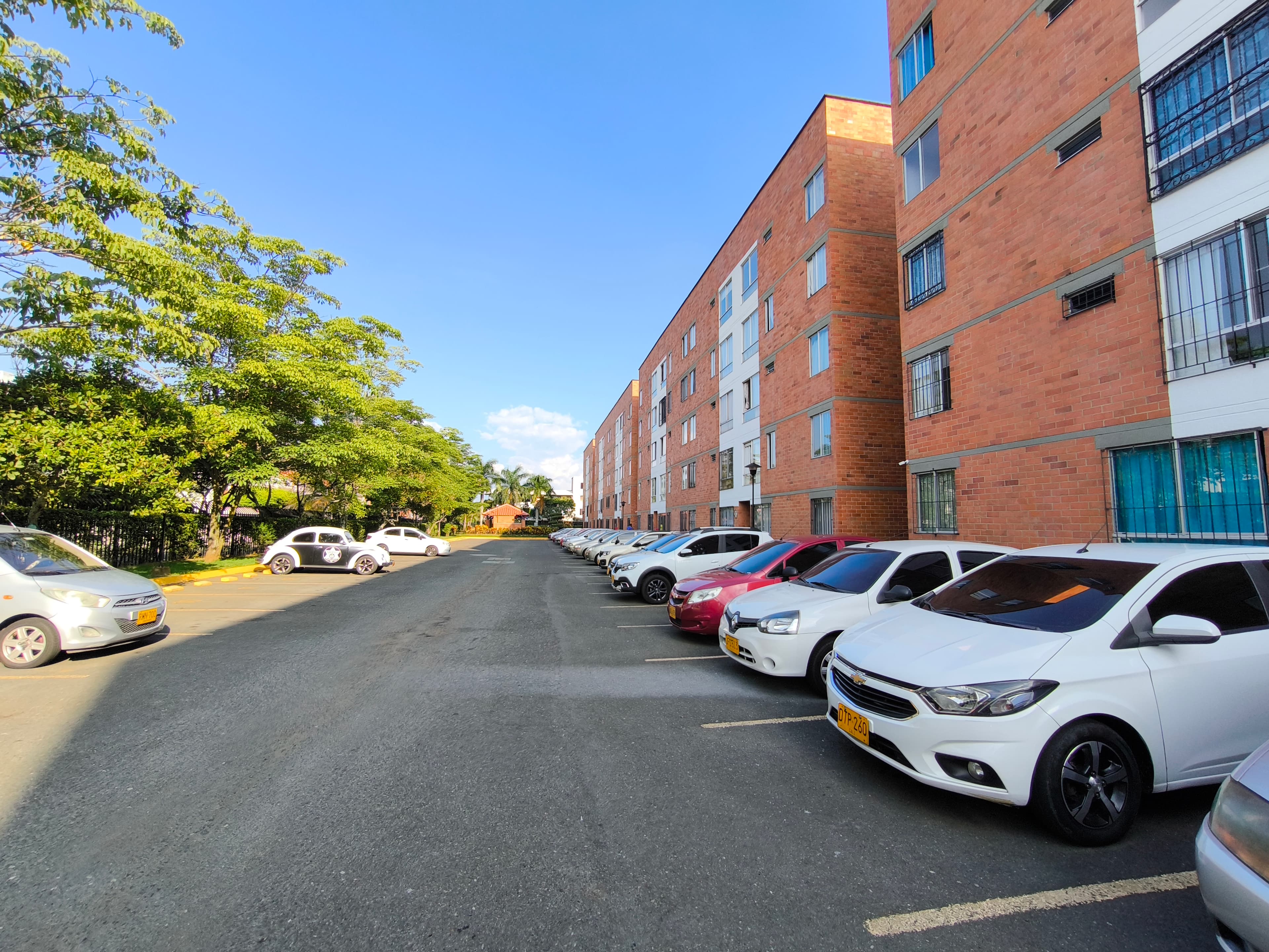 Apartamento en venta en Calicanto, Cali, ID XB8594