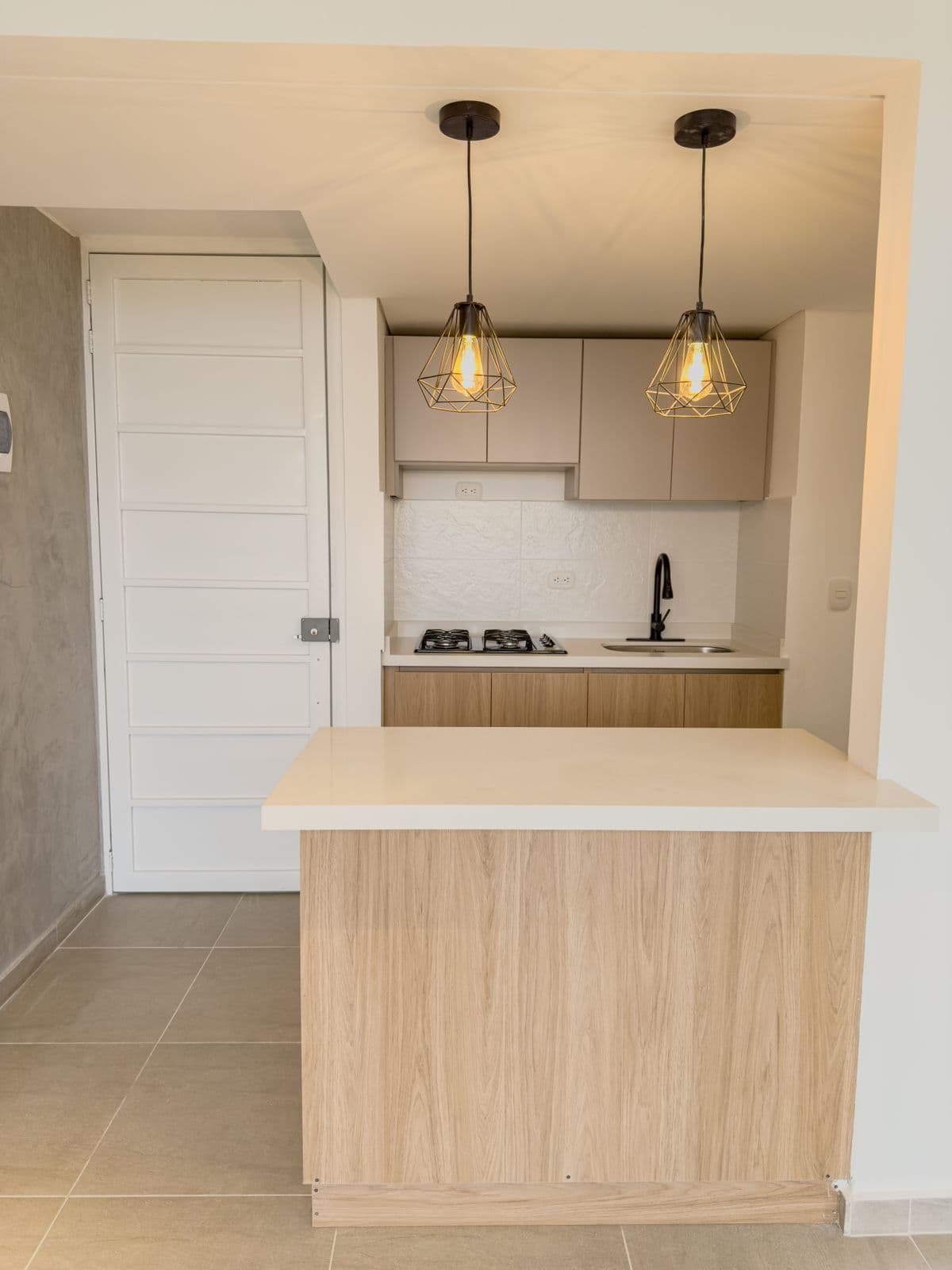 Apartamento en venta en Valle Del Lili, Cali, ID NO6858