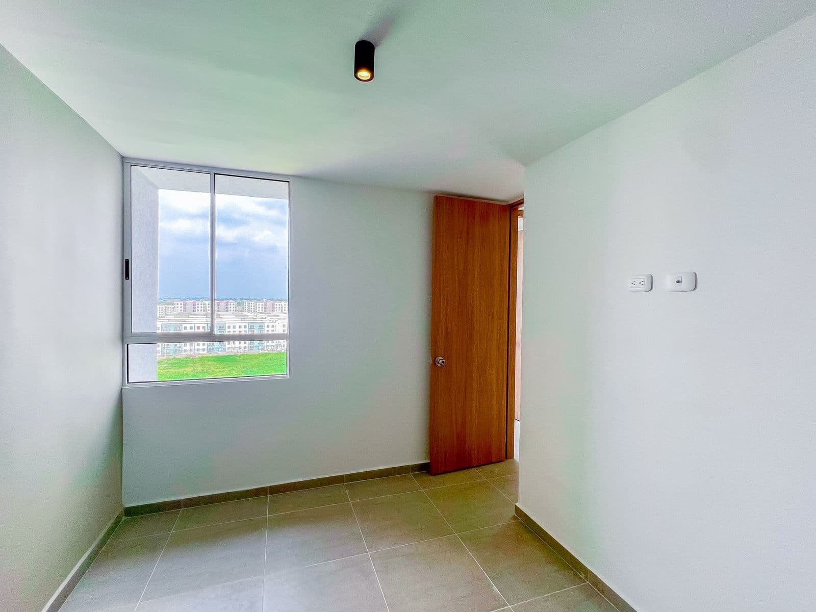 Apartamento en venta en Valle Del Lili, Cali, ID NO6858