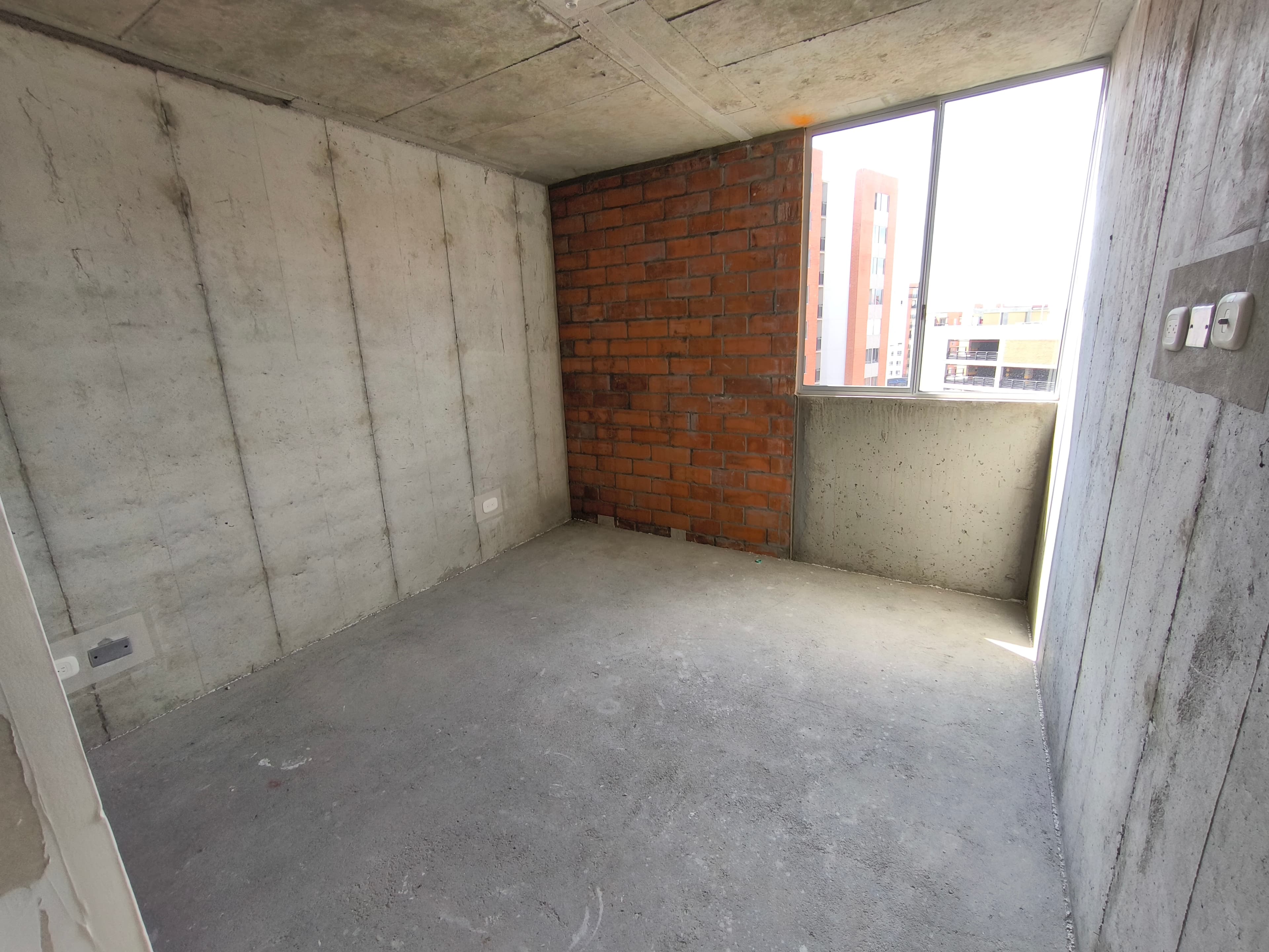 Apartamento en venta en Ciudad Melendez, Cali, ID YU9544