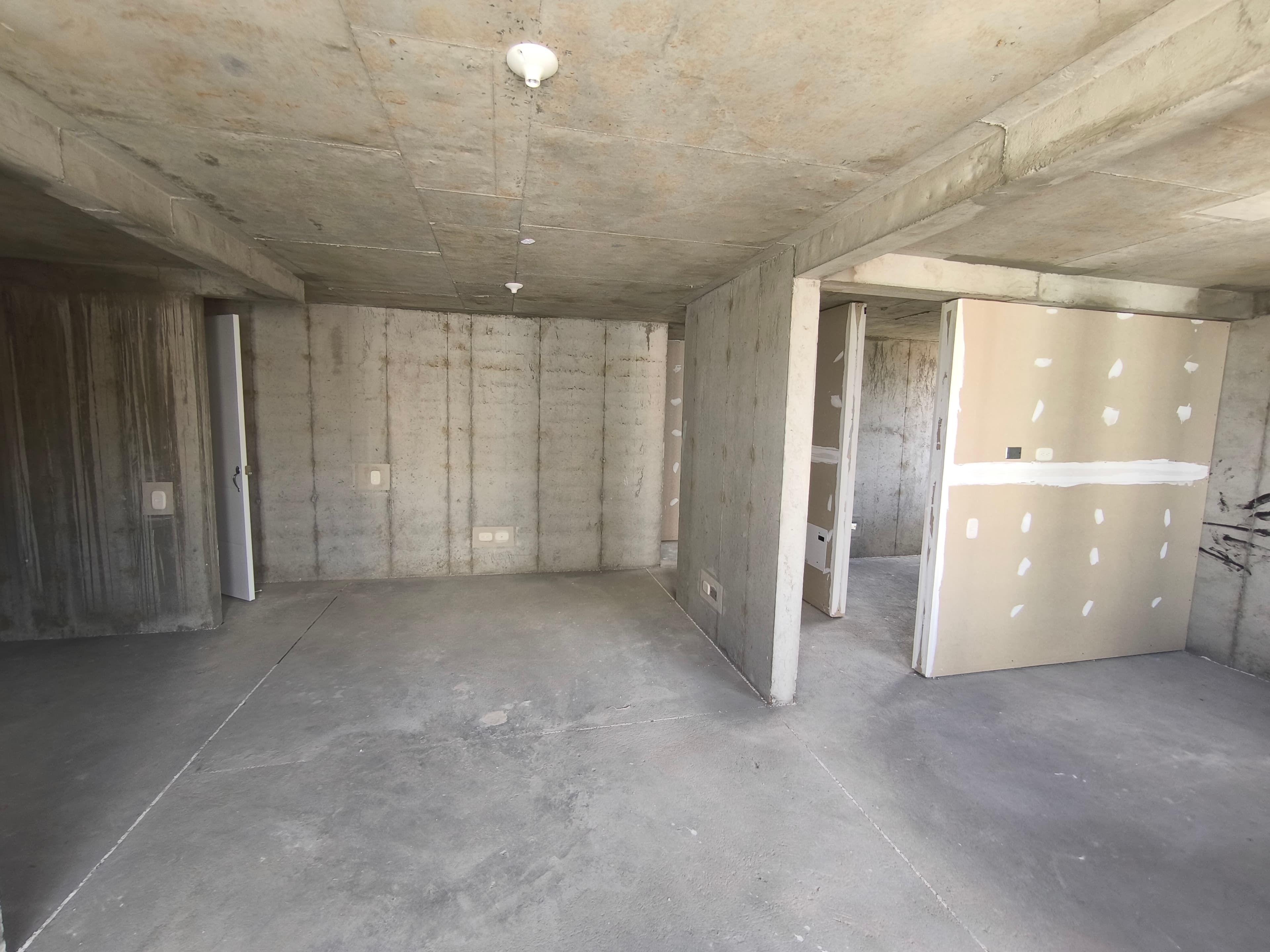 Apartamento en venta en Ciudad Melendez, Cali, ID YU9544