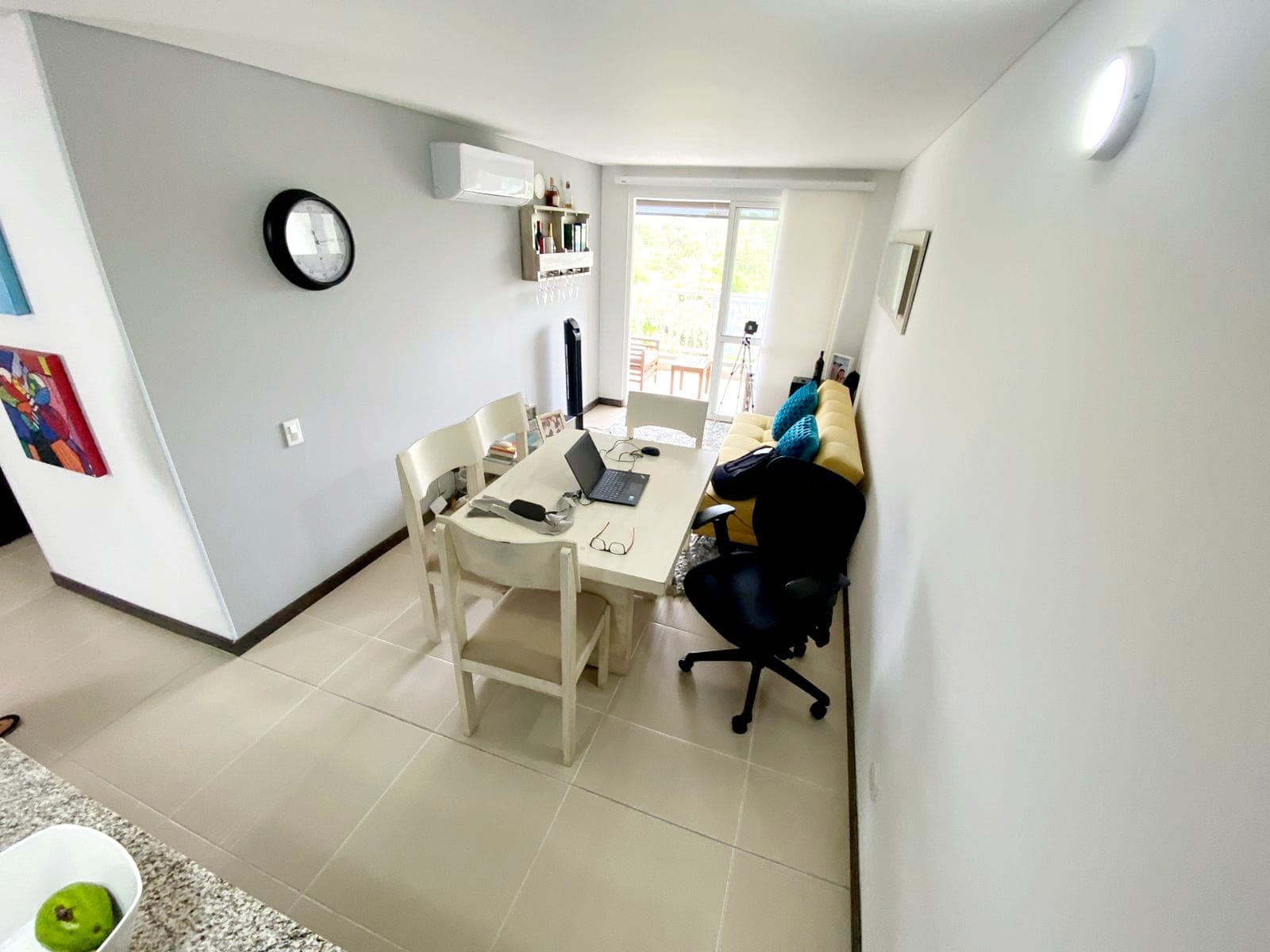Apartamento en venta en Ciudad Pacifica, Cali, ID SA5940