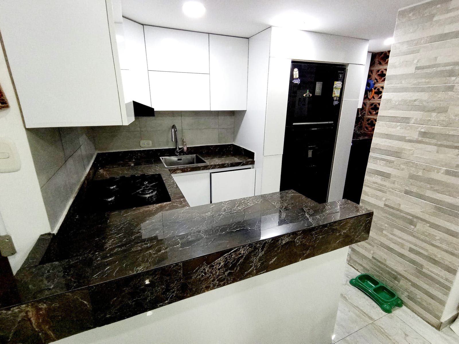 Apartamento en venta en Cuidad Melendez, Cali, ID VJ7131