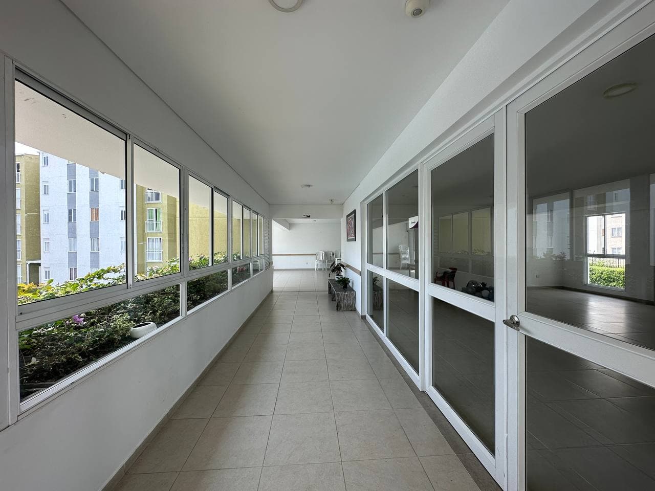 Apartamento en venta en Ciudad Pacifica, Cali, ID VB4312