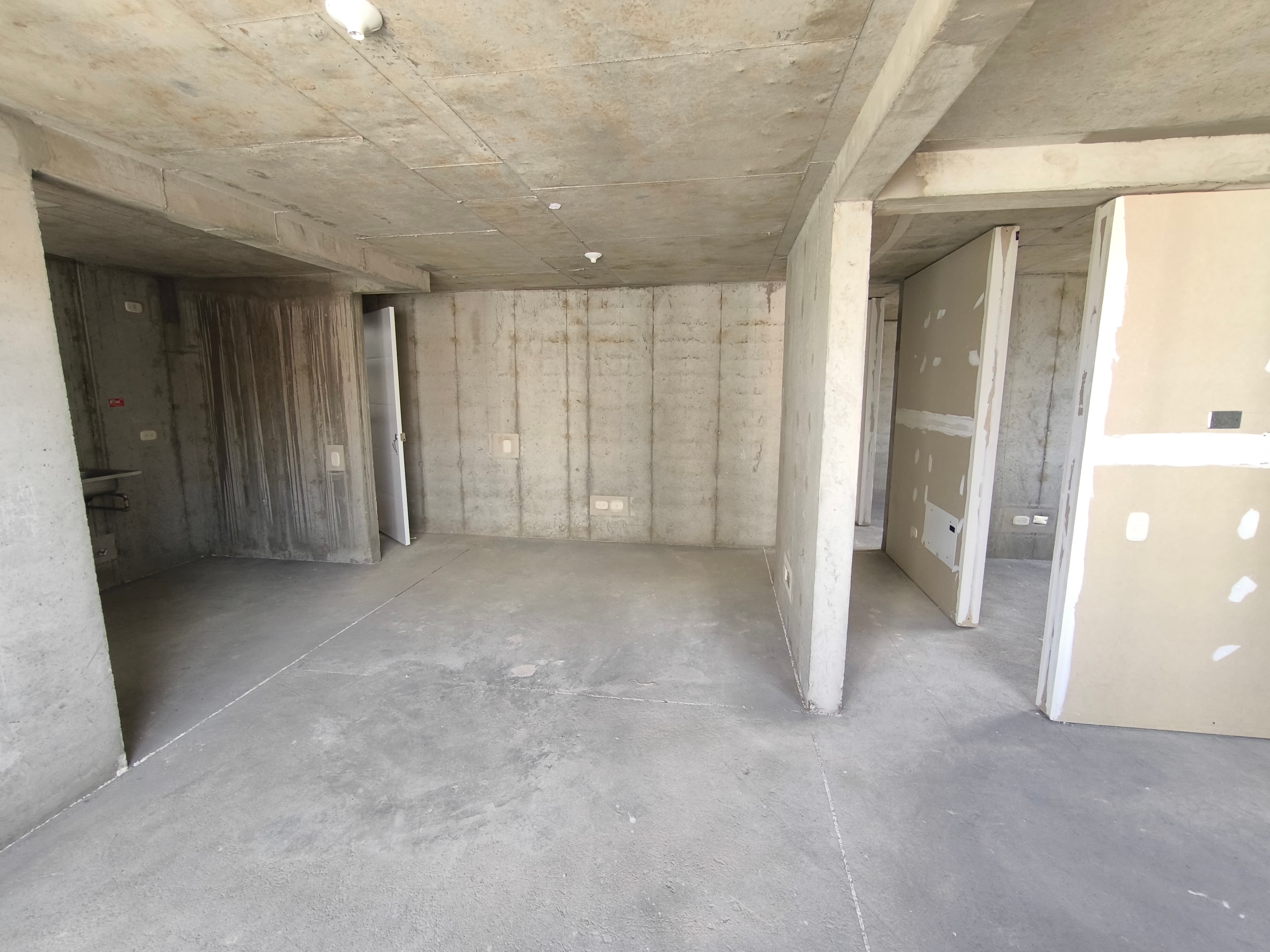 Apartamento en venta en Ciudad Melendez, Cali, ID YU9544