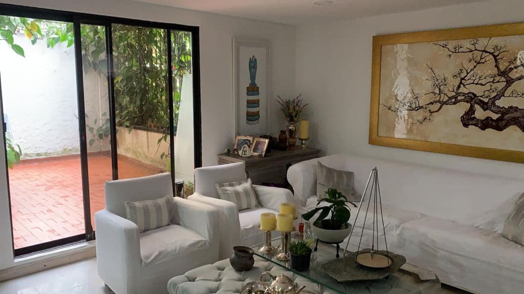 Apartamento en venta en Santa Teresita, Cali, ID NA5734