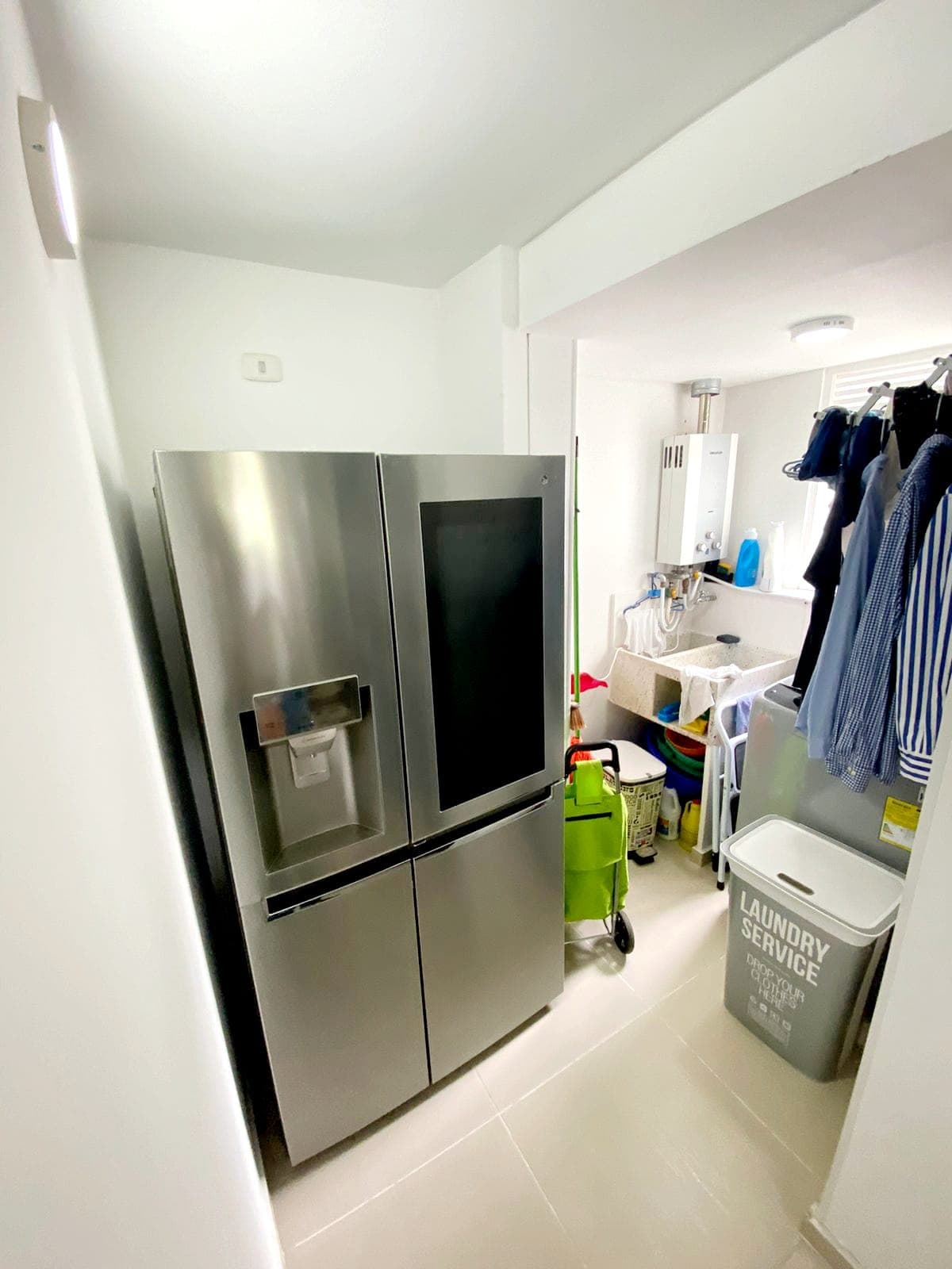 Apartamento en venta en Ciudad Pacifica, Cali, ID SA5940
