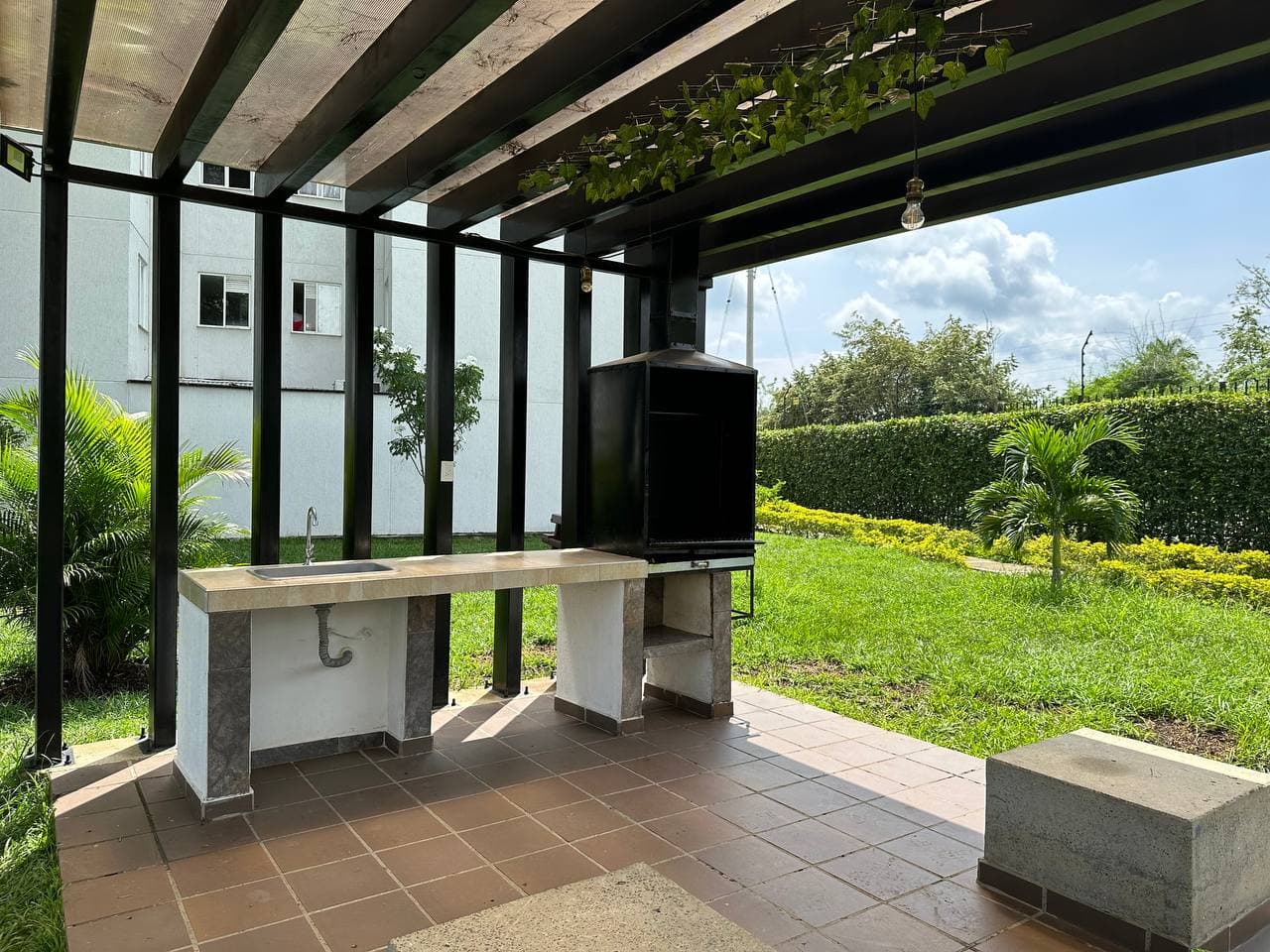 Apartamento en venta en Ciudad Pacifica, Cali, ID VB4312