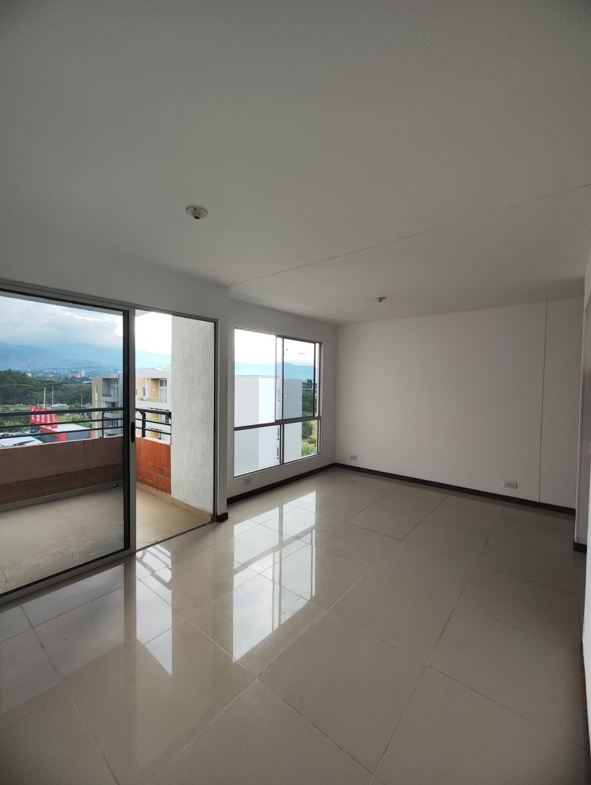 Apartamento en venta en Bochalema, Cali, ID TE4390