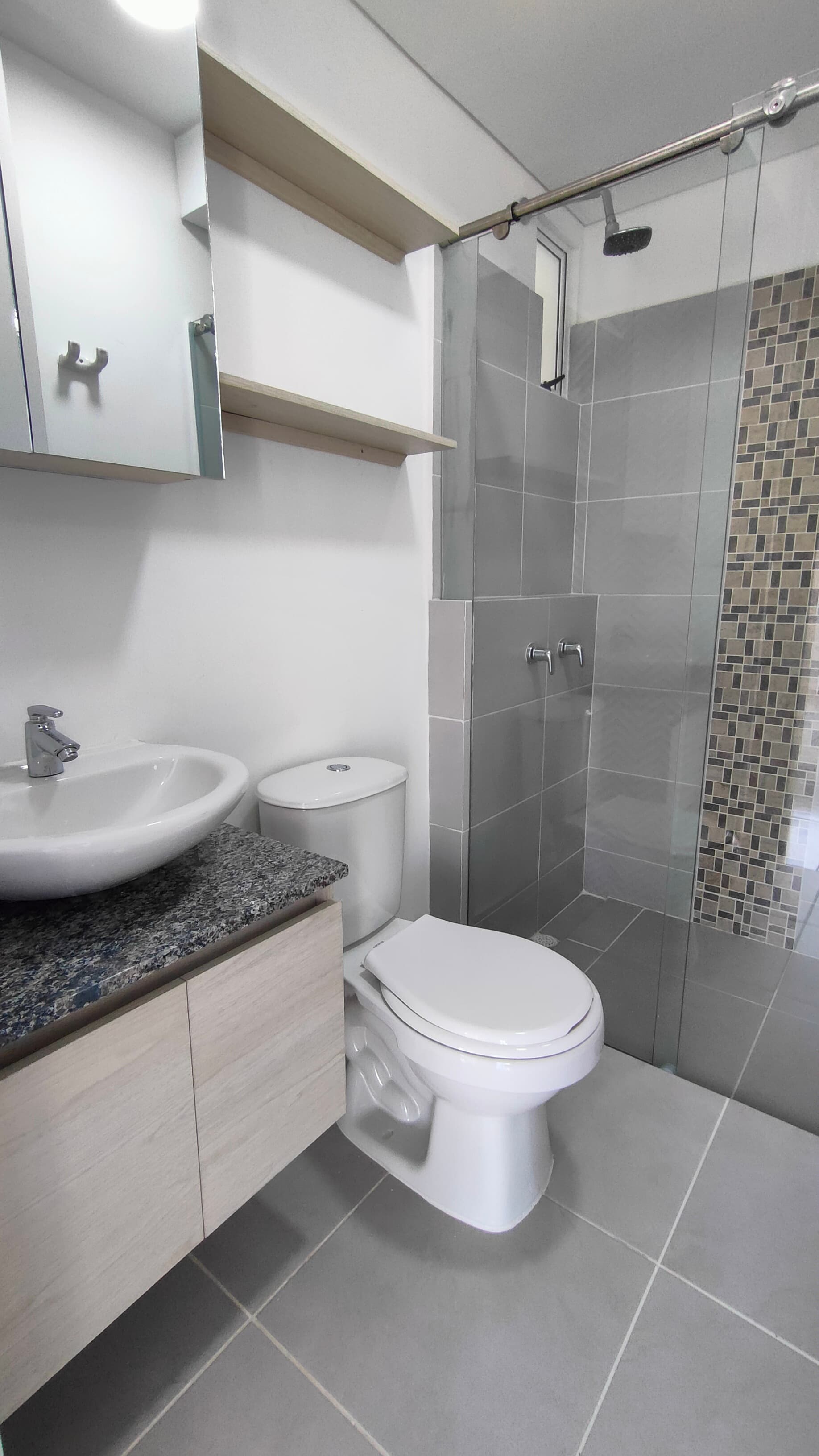 Apartamento en venta en Vivero Parque Residencial, Cali, ID XD5299