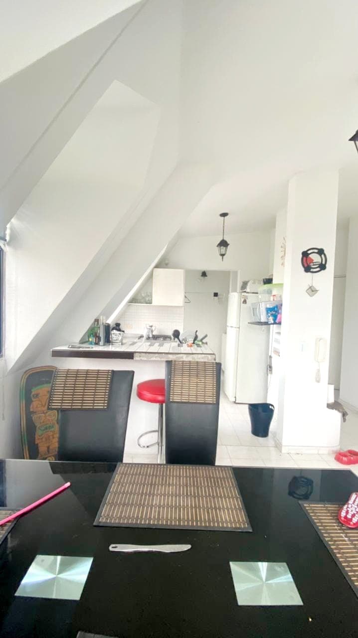 Apartamento en venta en Seminario, Cali, ID AB2050