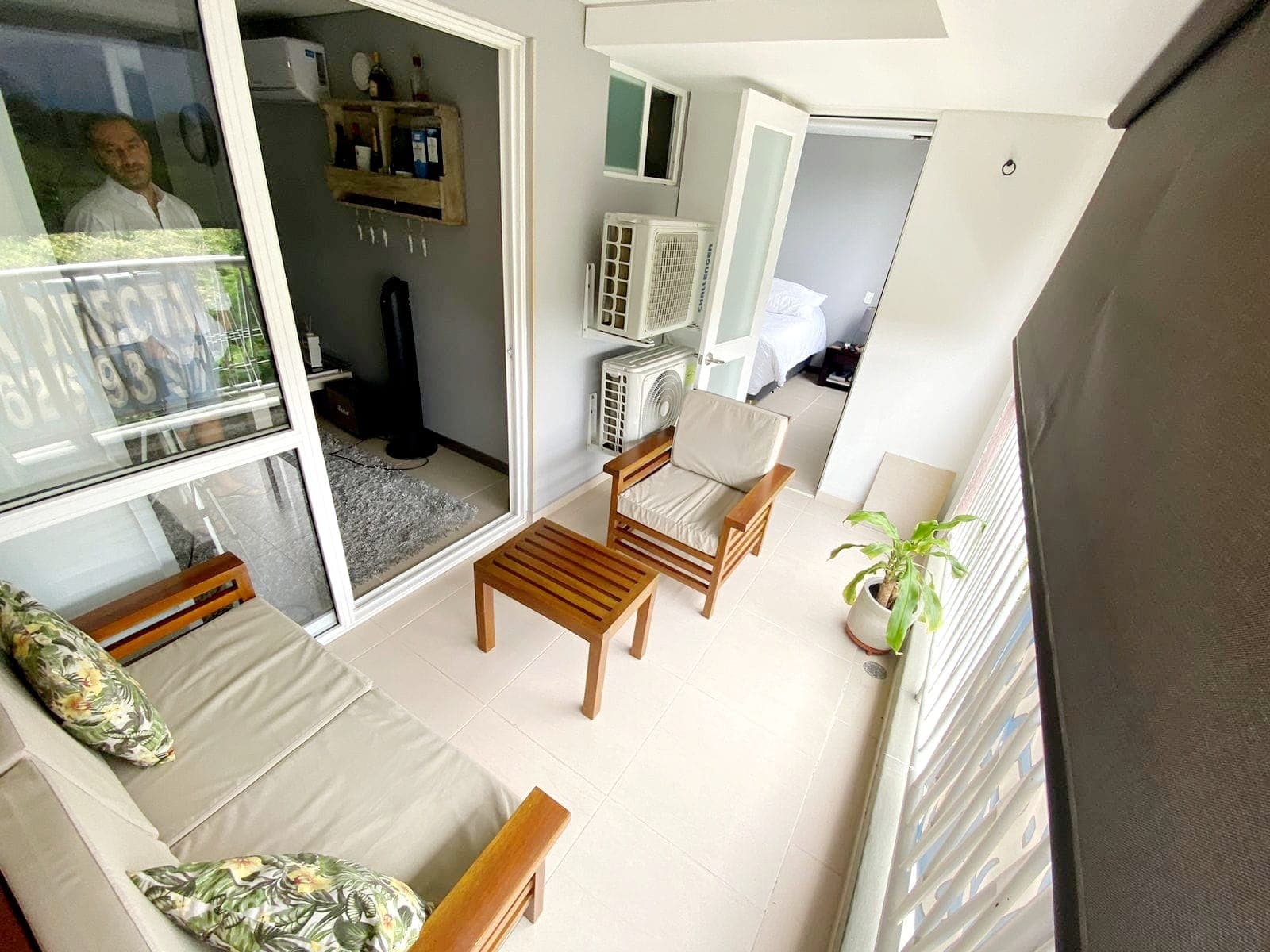 Apartamento en venta en Ciudad Pacifica, Cali, ID SA5940