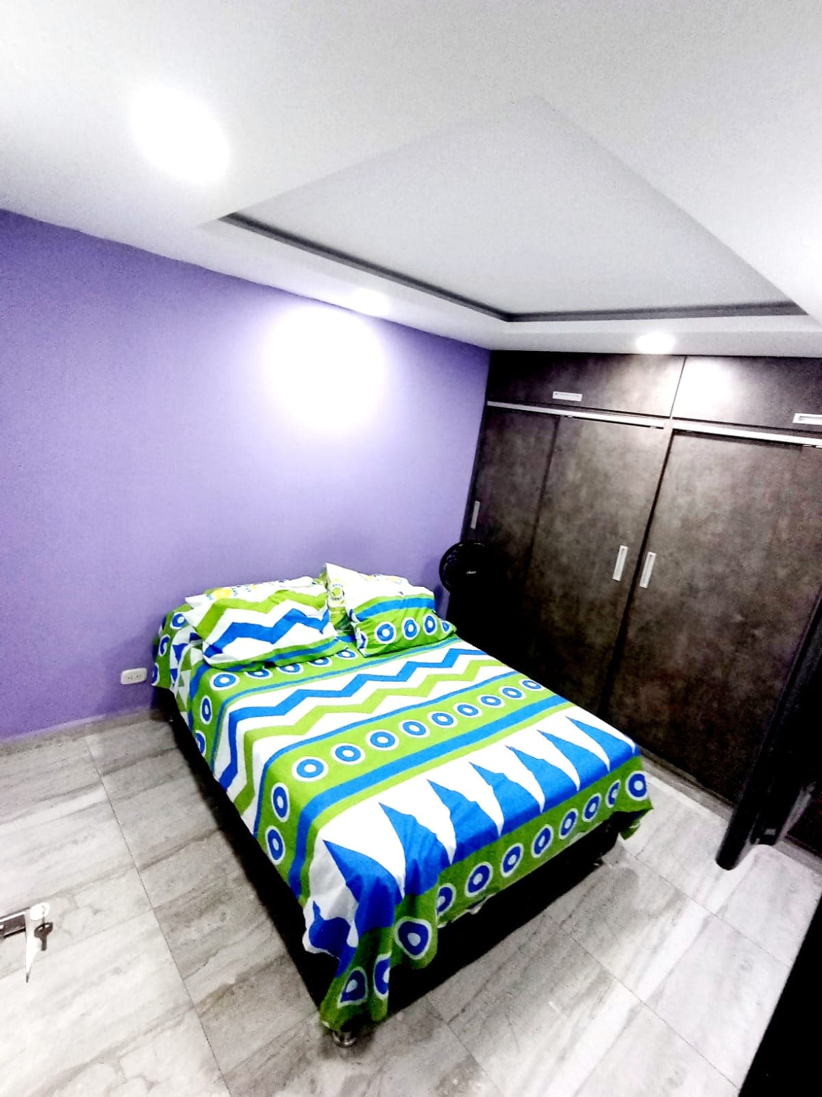 Apartamento en venta en Cuidad Melendez, Cali, ID VJ7131