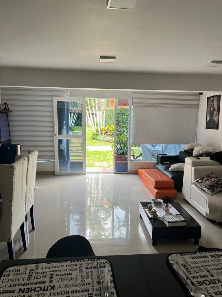 Casa en venta en Seminario, Cali, ID SG6772