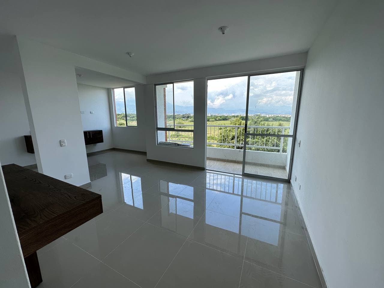 Apartamento en venta en Hacienda Kachipay, Cali, ID PL9968